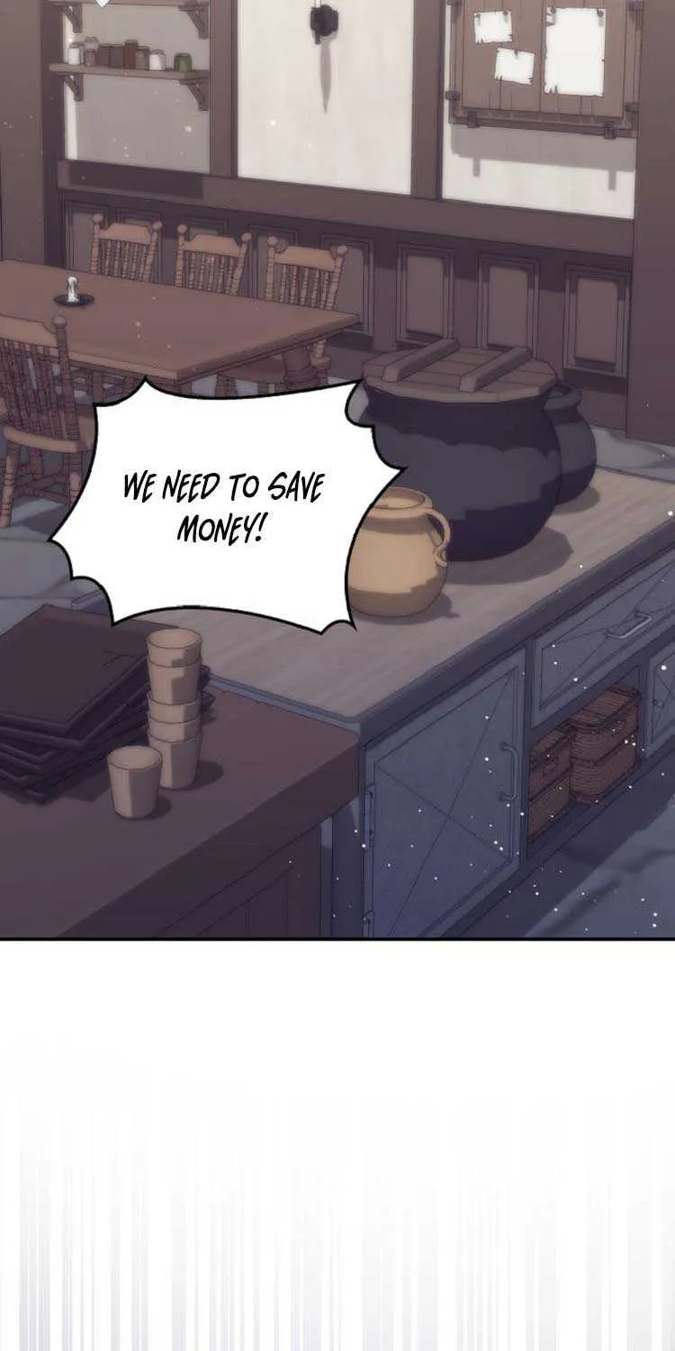 A Fortune-Telling Princess Chapter 64 page 50 - 