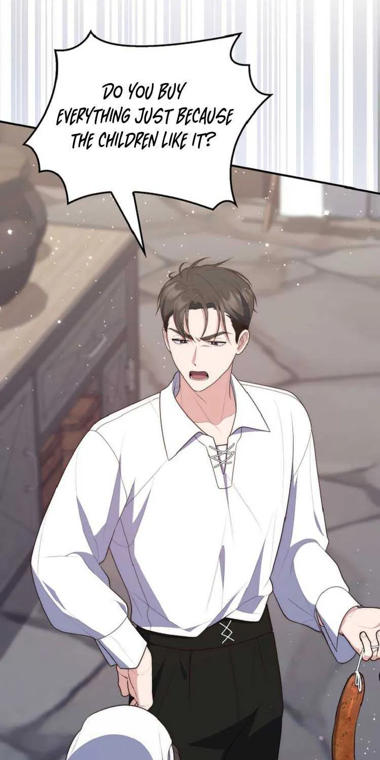 A Fortune-Telling Princess Chapter 64 page 51 - 