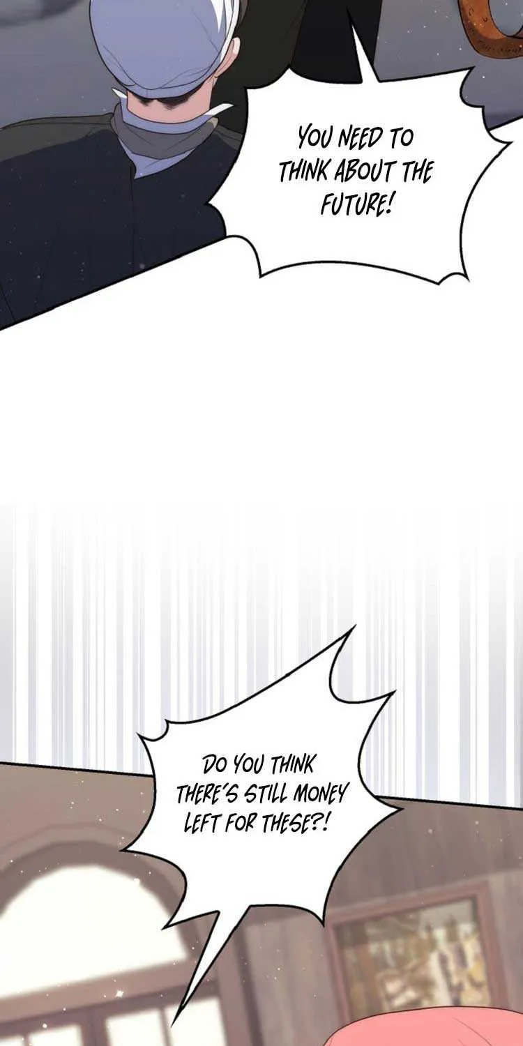 A Fortune-Telling Princess Chapter 64 page 52 - 