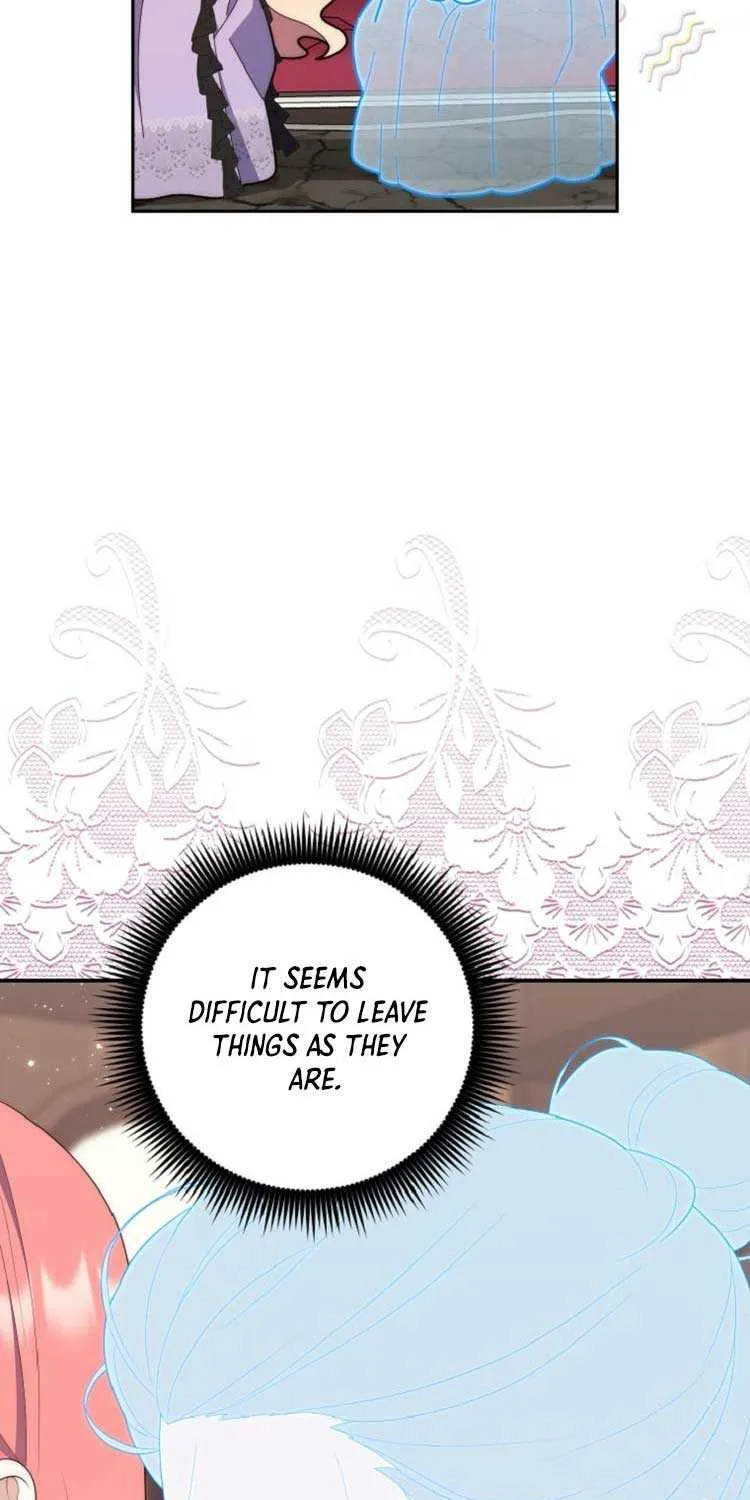 A Fortune-Telling Princess Chapter 64 page 56 - 