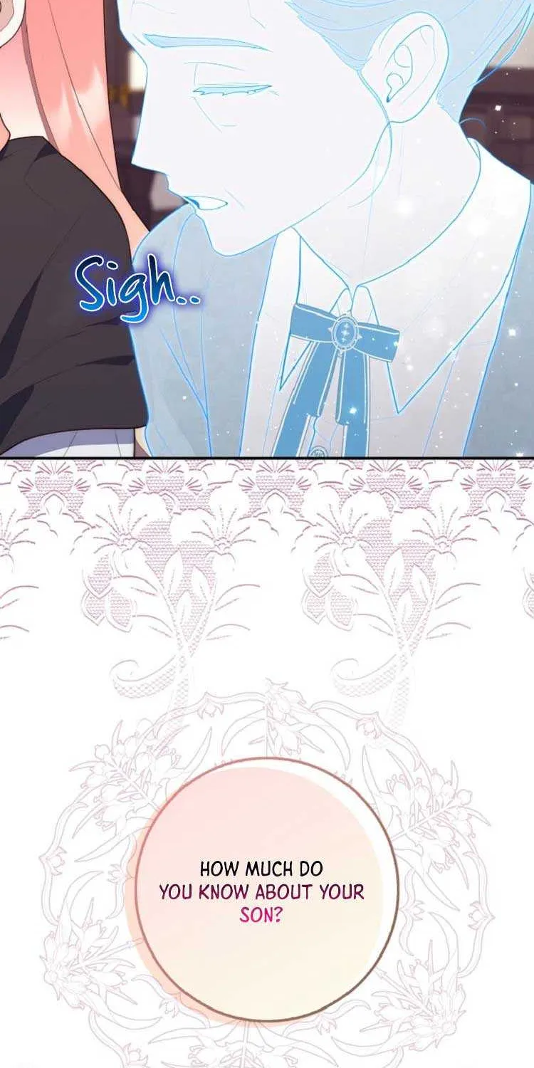 A Fortune-Telling Princess Chapter 64 page 57 - 