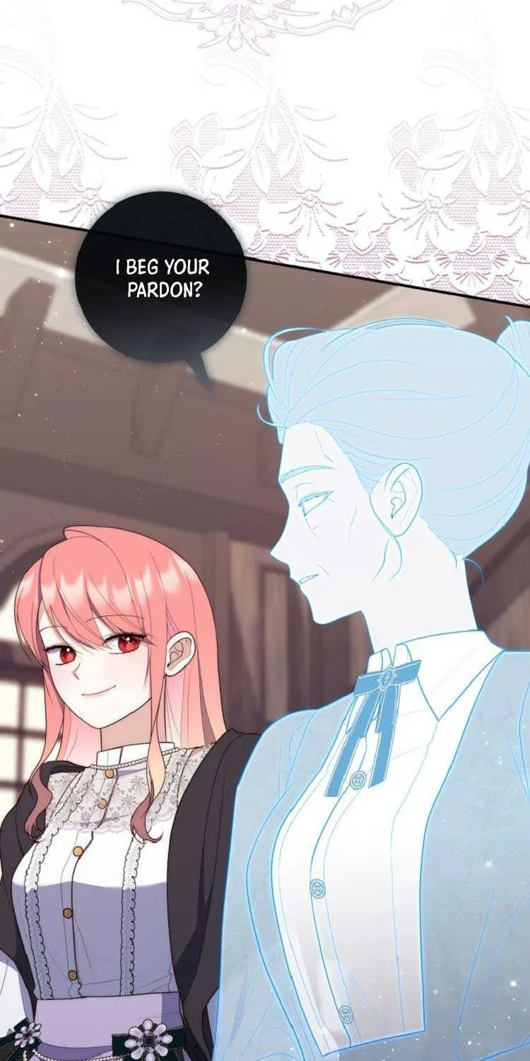 A Fortune-Telling Princess Chapter 64 page 58 - 
