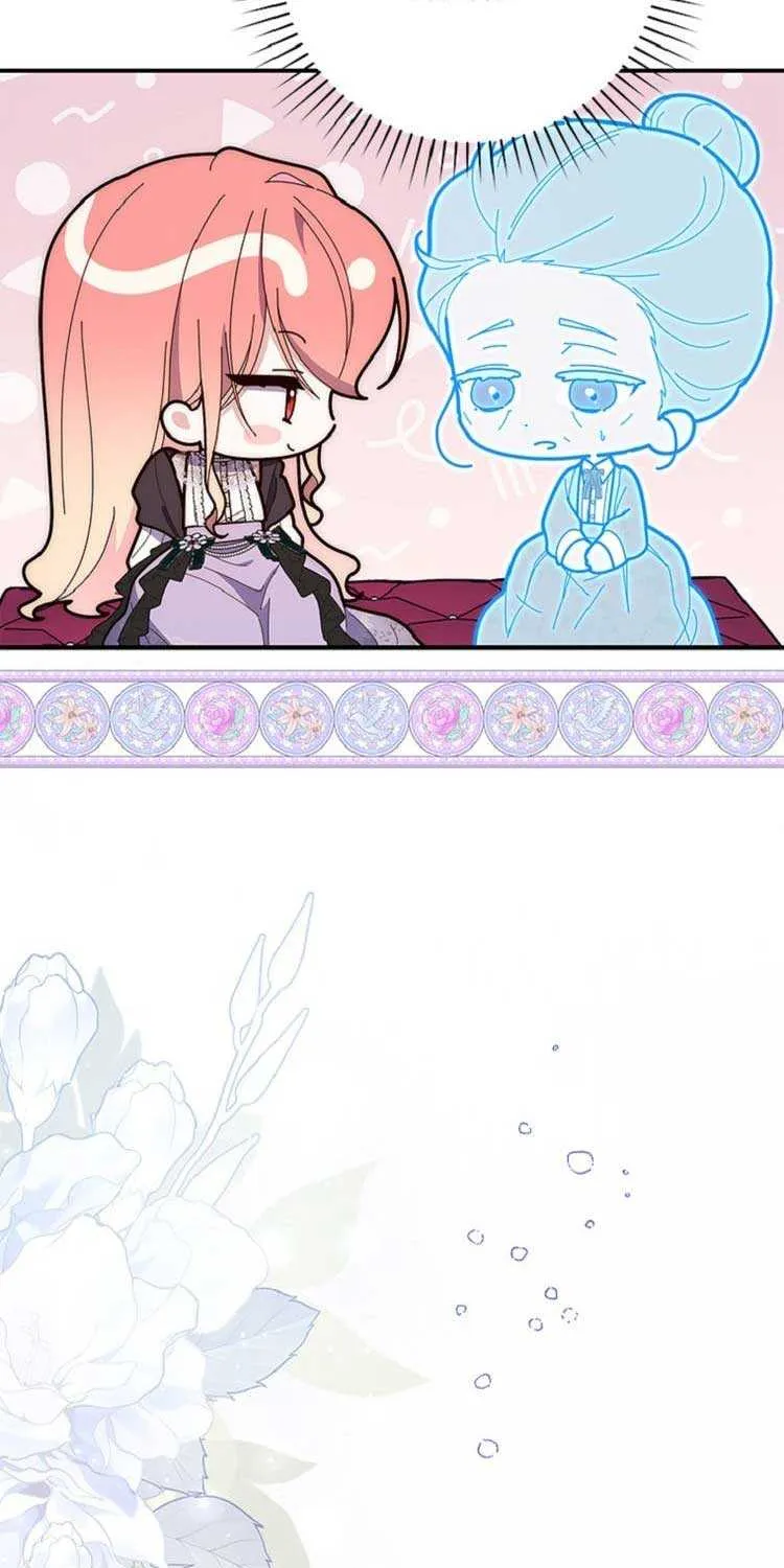 A Fortune-Telling Princess Chapter 64 page 62 - 