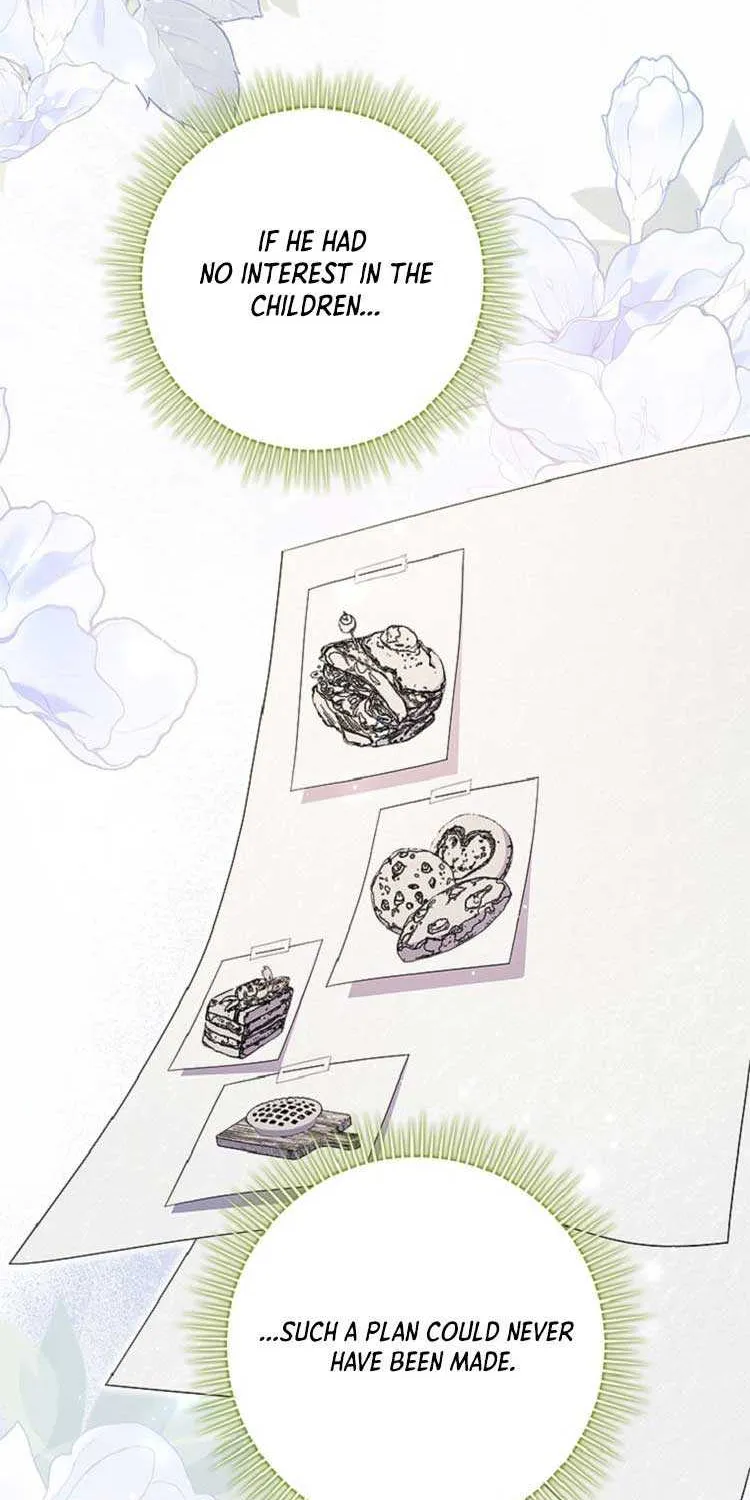 A Fortune-Telling Princess Chapter 64 page 63 - 