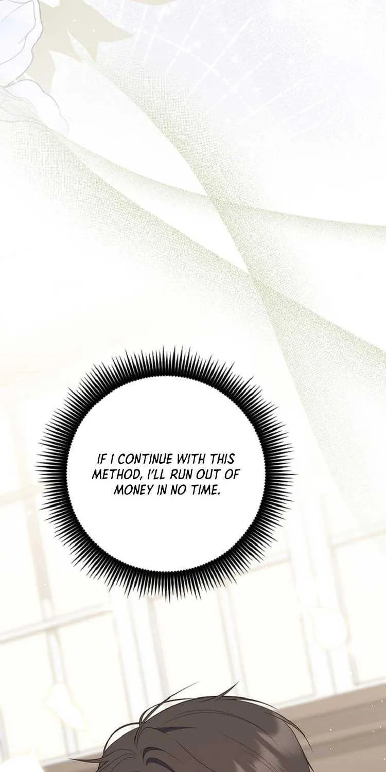 A Fortune-Telling Princess Chapter 64 page 65 - 