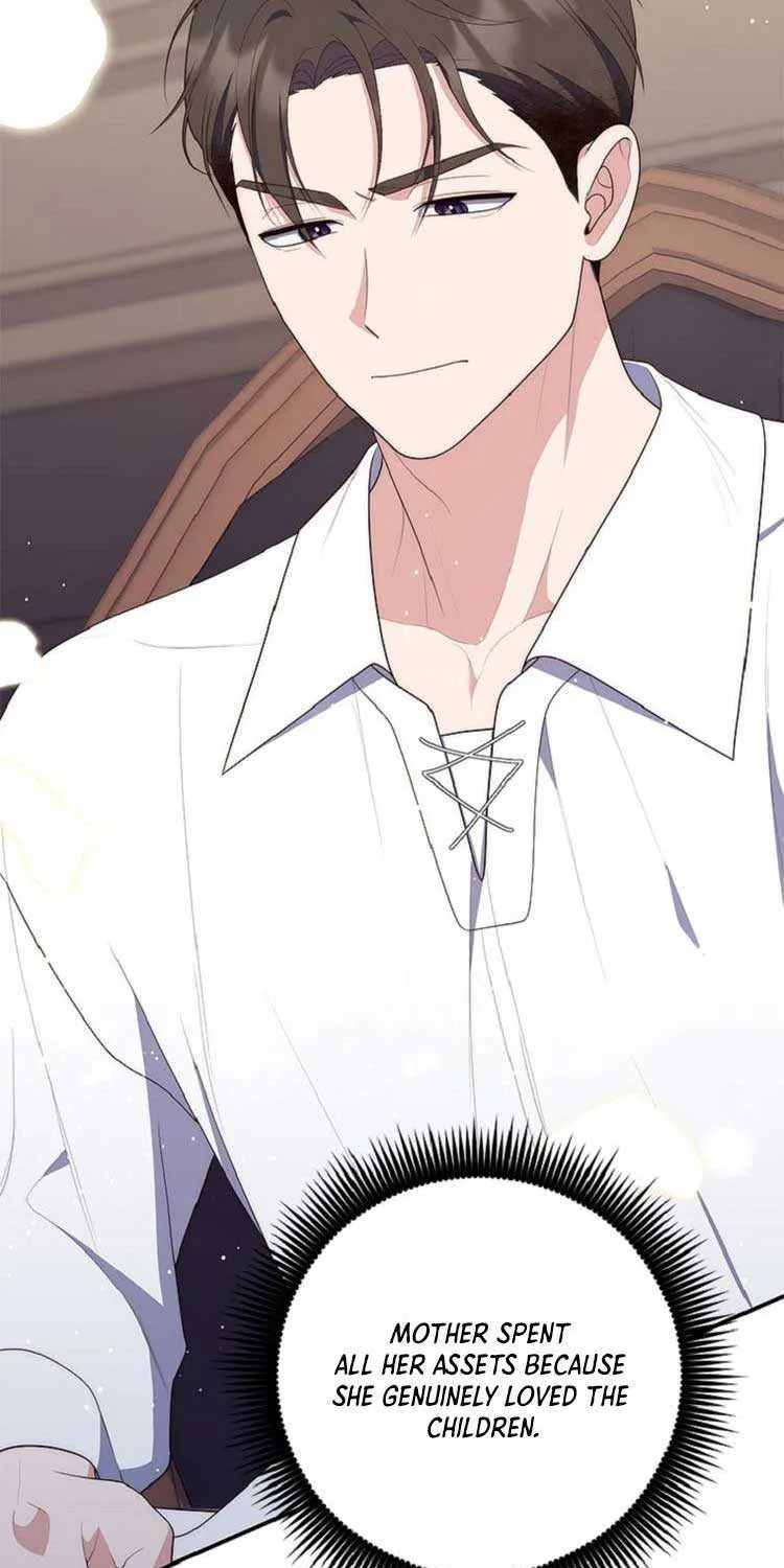 A Fortune-Telling Princess Chapter 64 page 66 - 