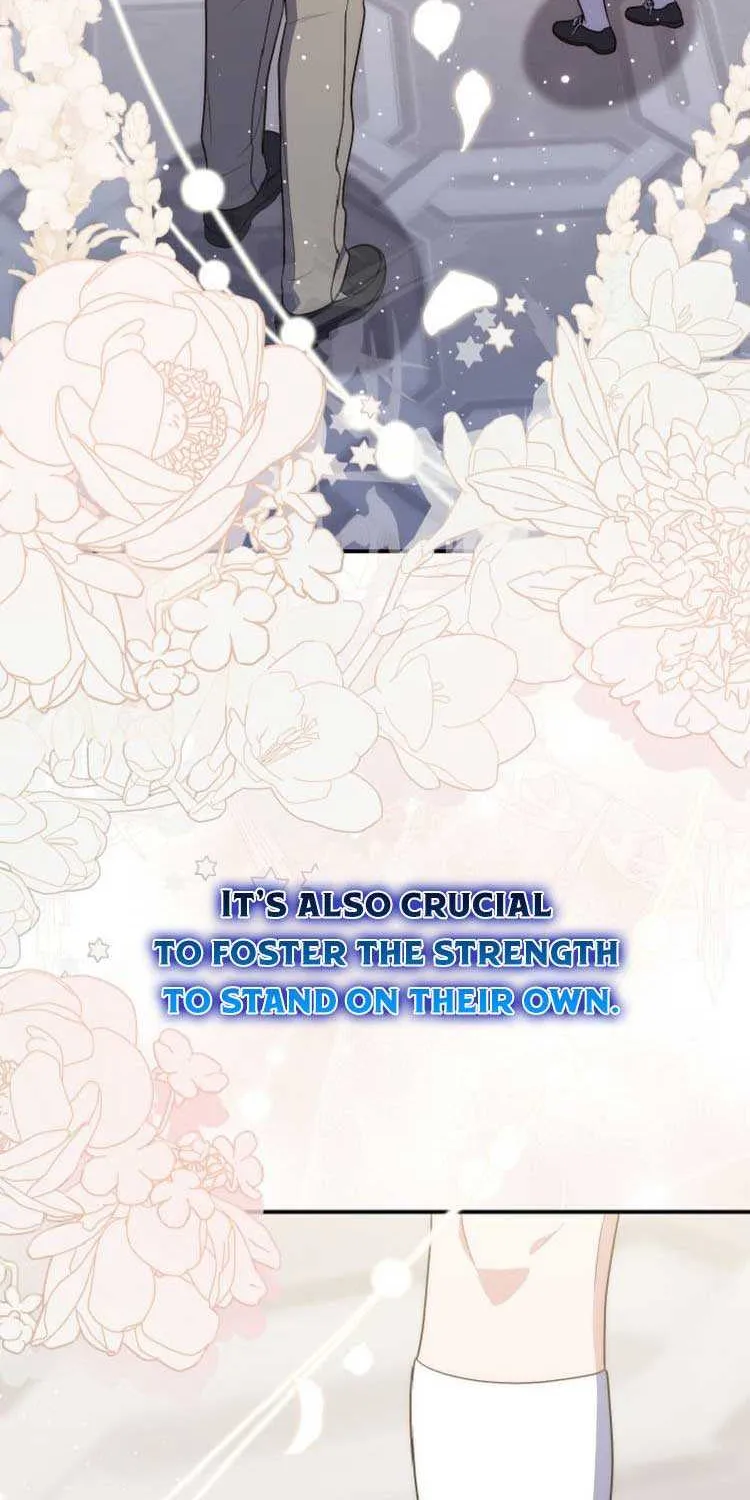 A Fortune-Telling Princess Chapter 64 page 71 - 