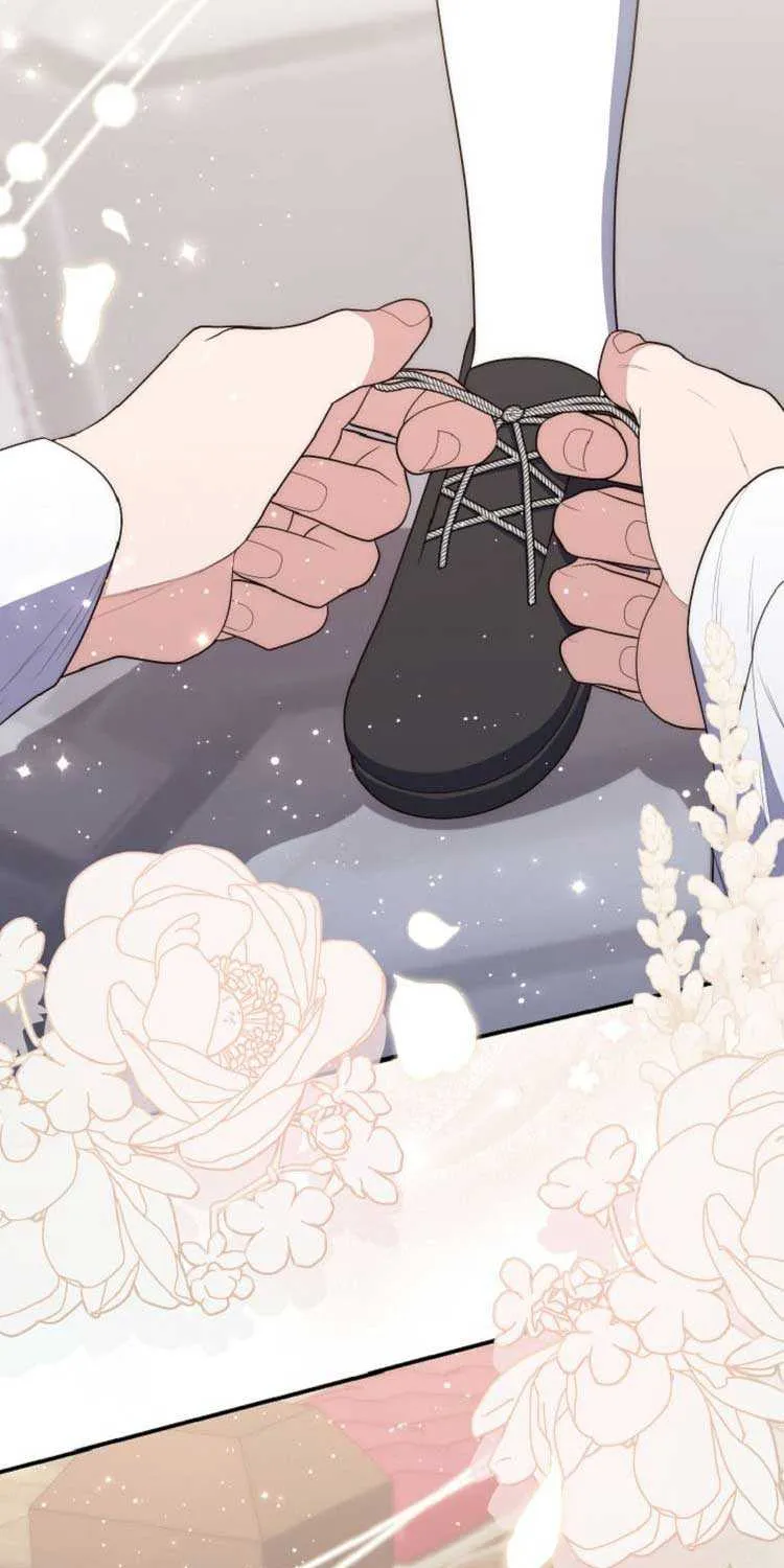 A Fortune-Telling Princess Chapter 64 page 72 - 