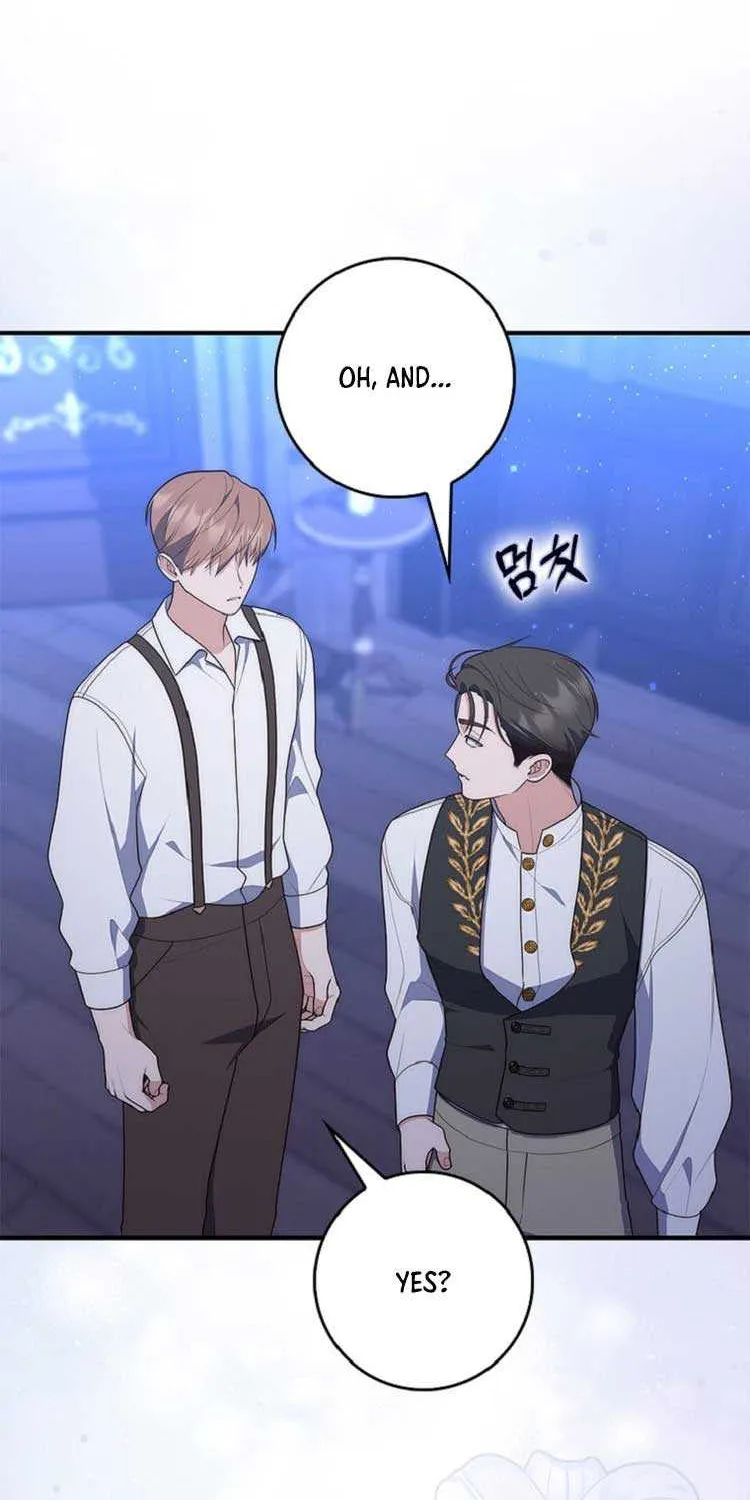 A Fortune-Telling Princess Chapter 64 page 77 - 