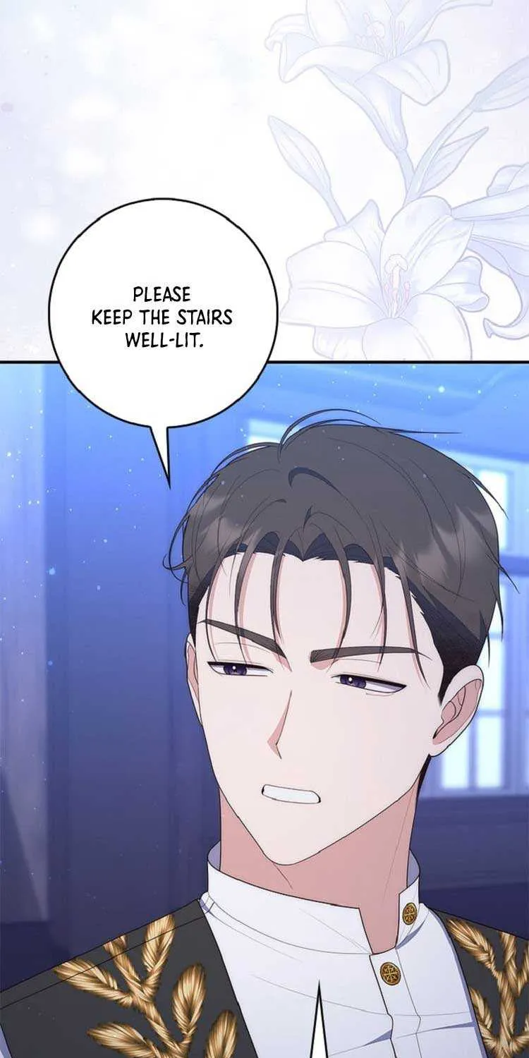 A Fortune-Telling Princess Chapter 64 page 78 - 