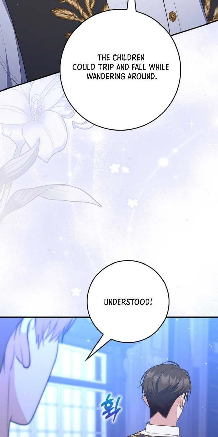 A Fortune-Telling Princess Chapter 64 page 79 - 