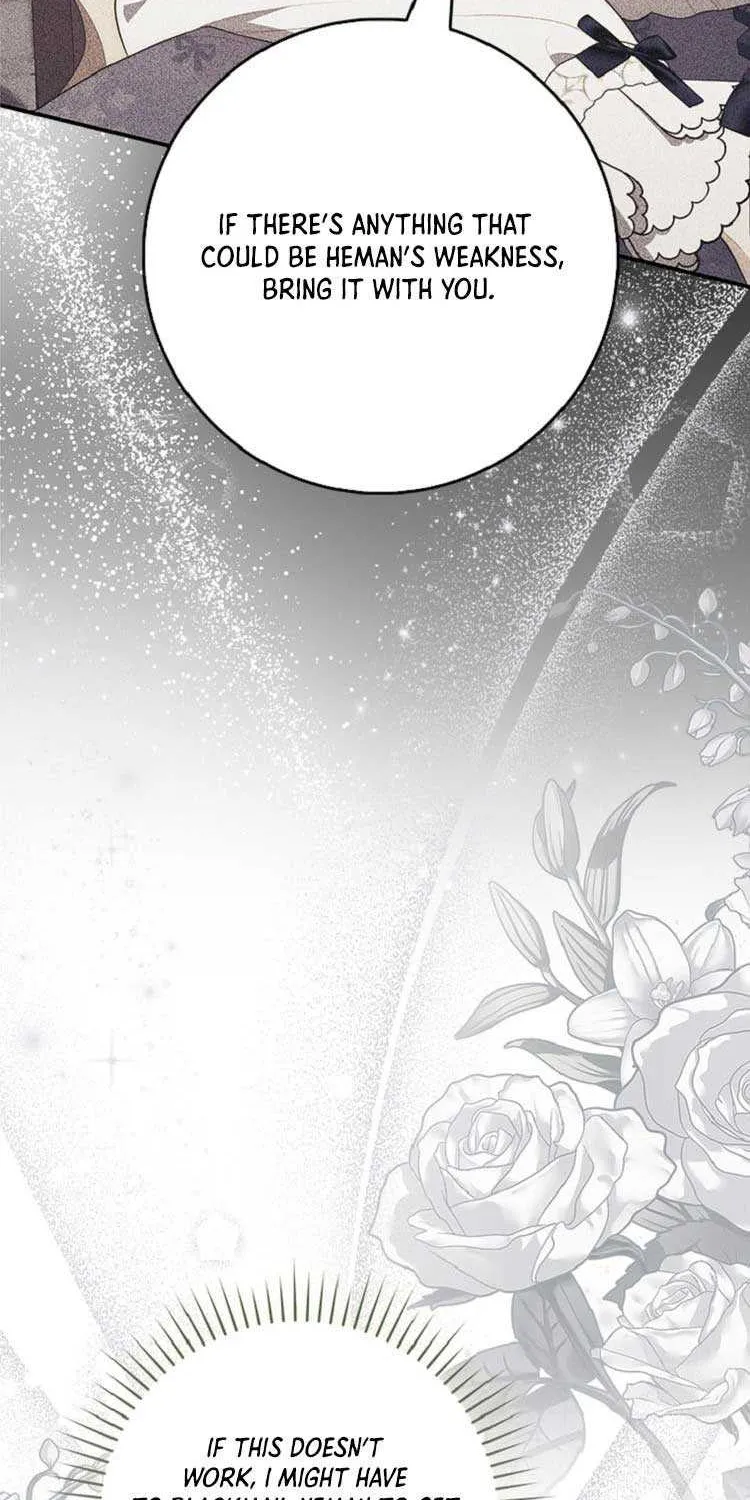 A Fortune-Telling Princess Chapter 64 page 9 - 