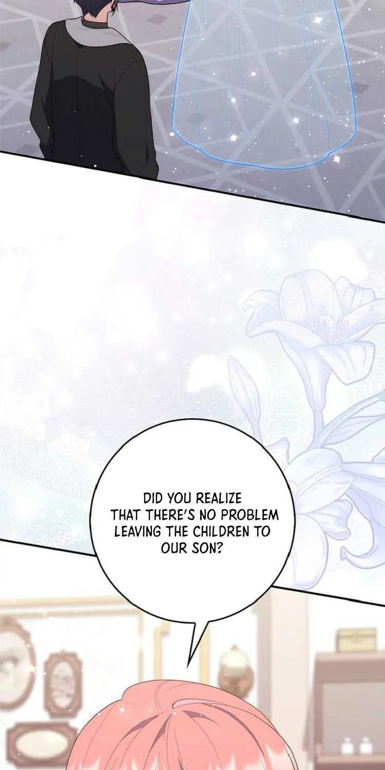A Fortune-Telling Princess Chapter 64 page 88 - 