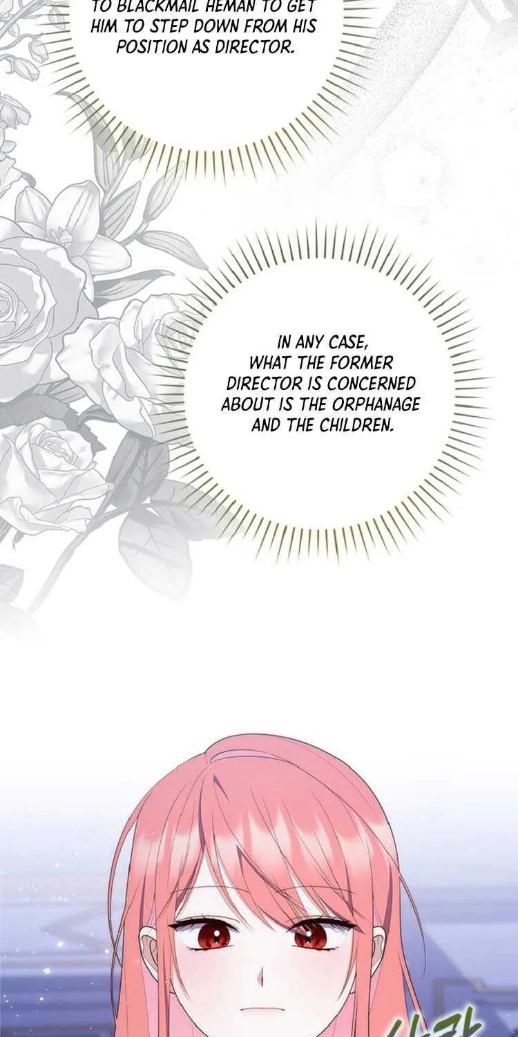 A Fortune-Telling Princess Chapter 64 page 10 - 
