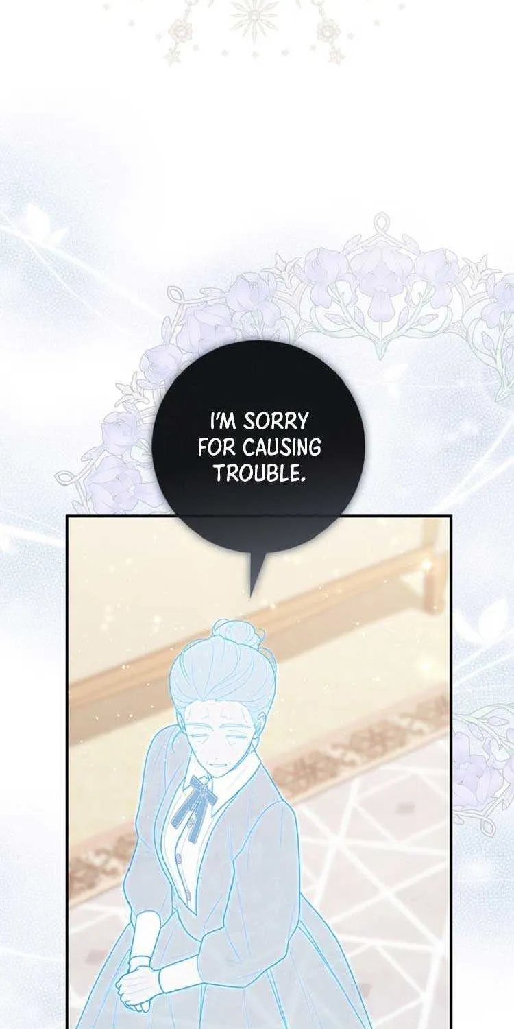 A Fortune-Telling Princess Chapter 64 page 93 - 