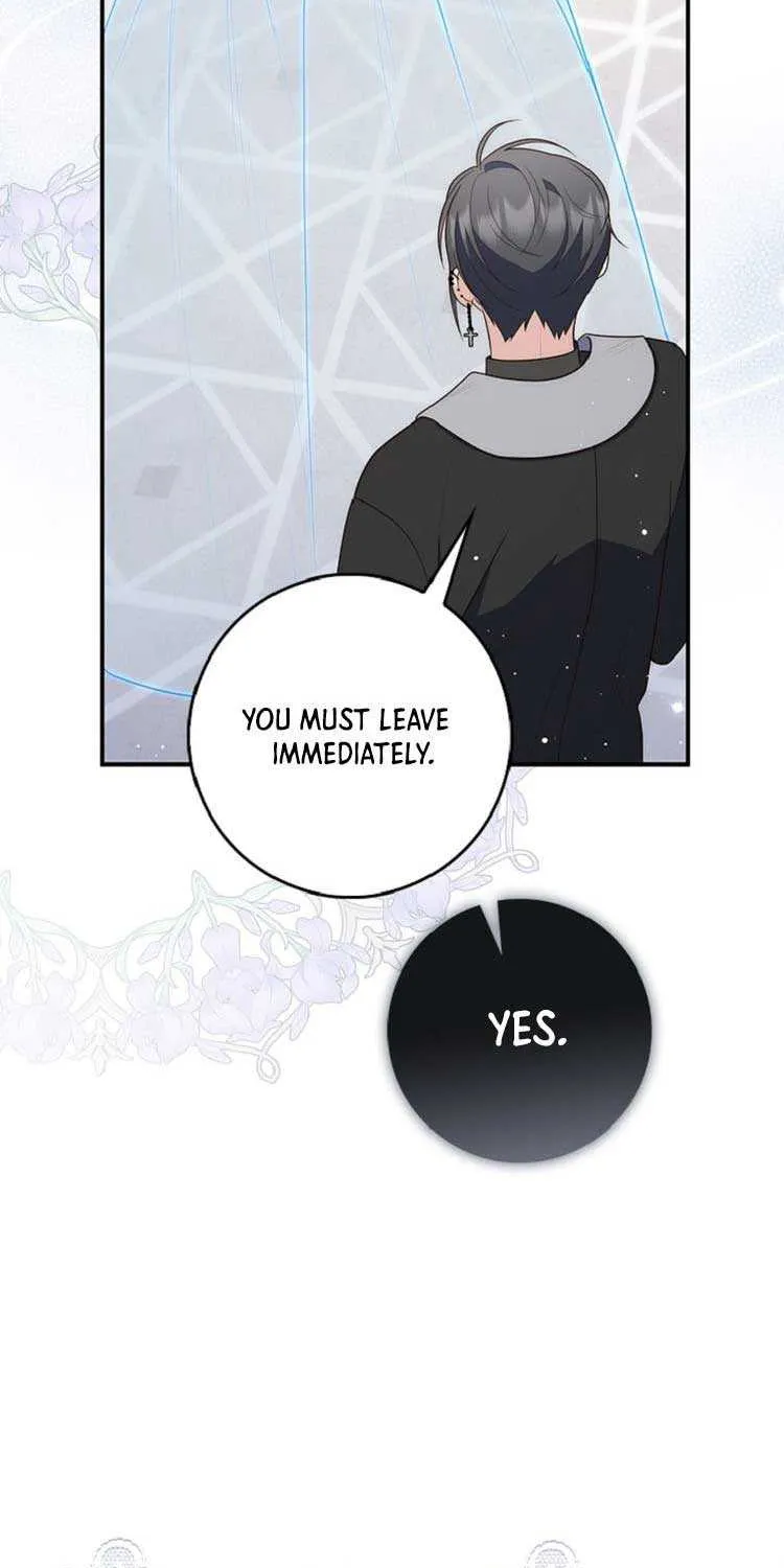 A Fortune-Telling Princess Chapter 64 page 94 - 
