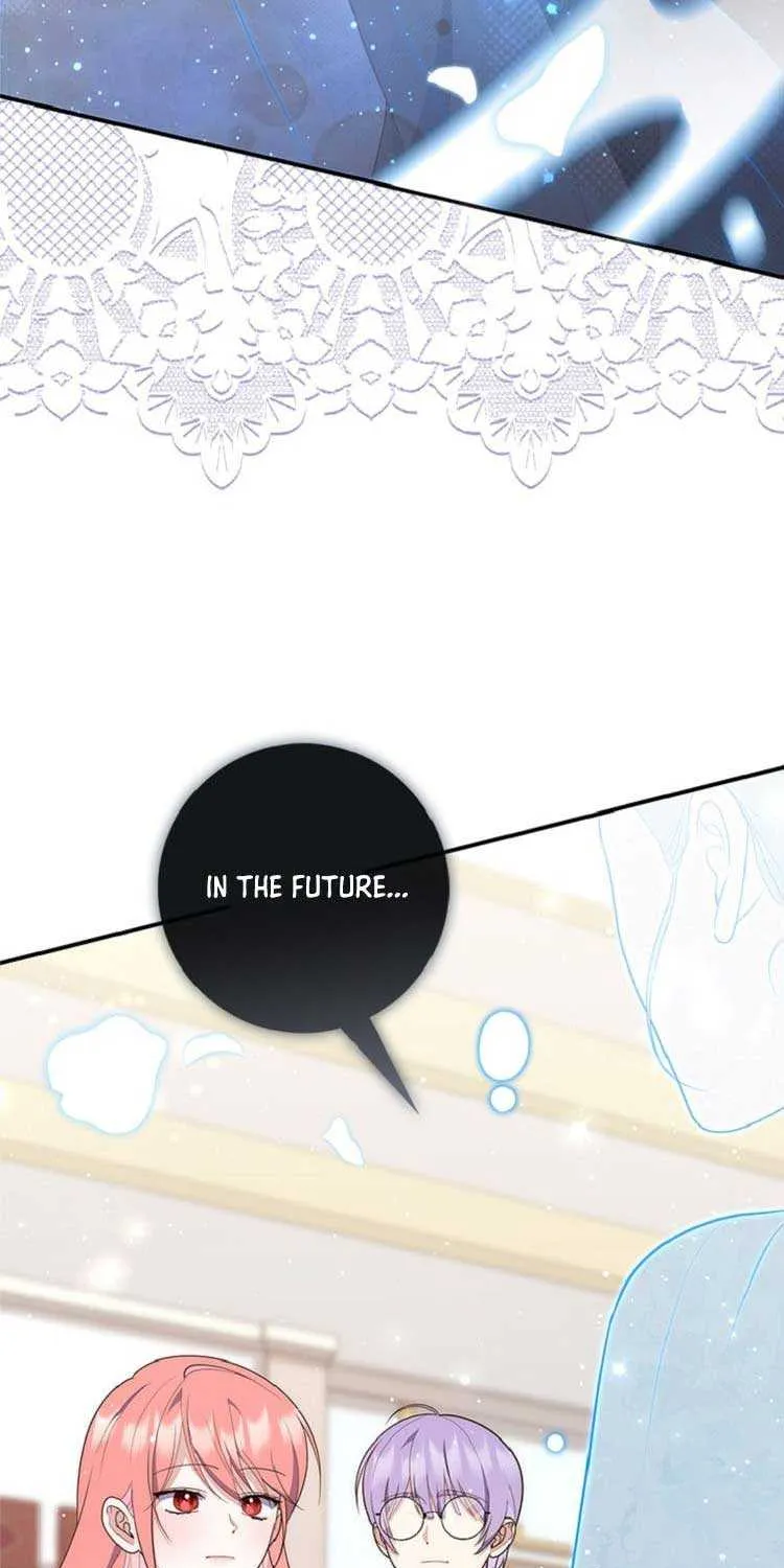 A Fortune-Telling Princess Chapter 64 page 96 - 
