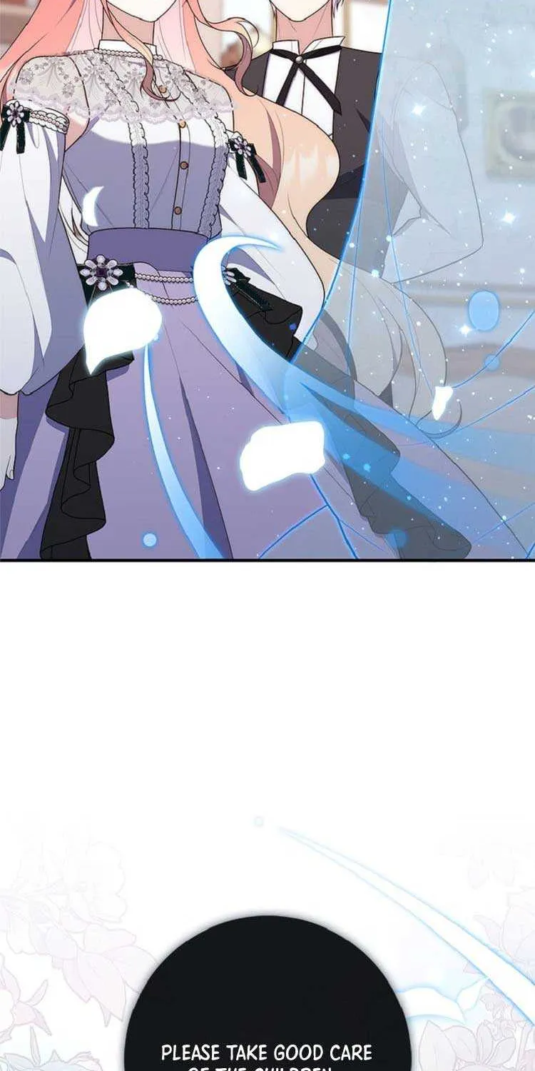A Fortune-Telling Princess Chapter 64 page 97 - 