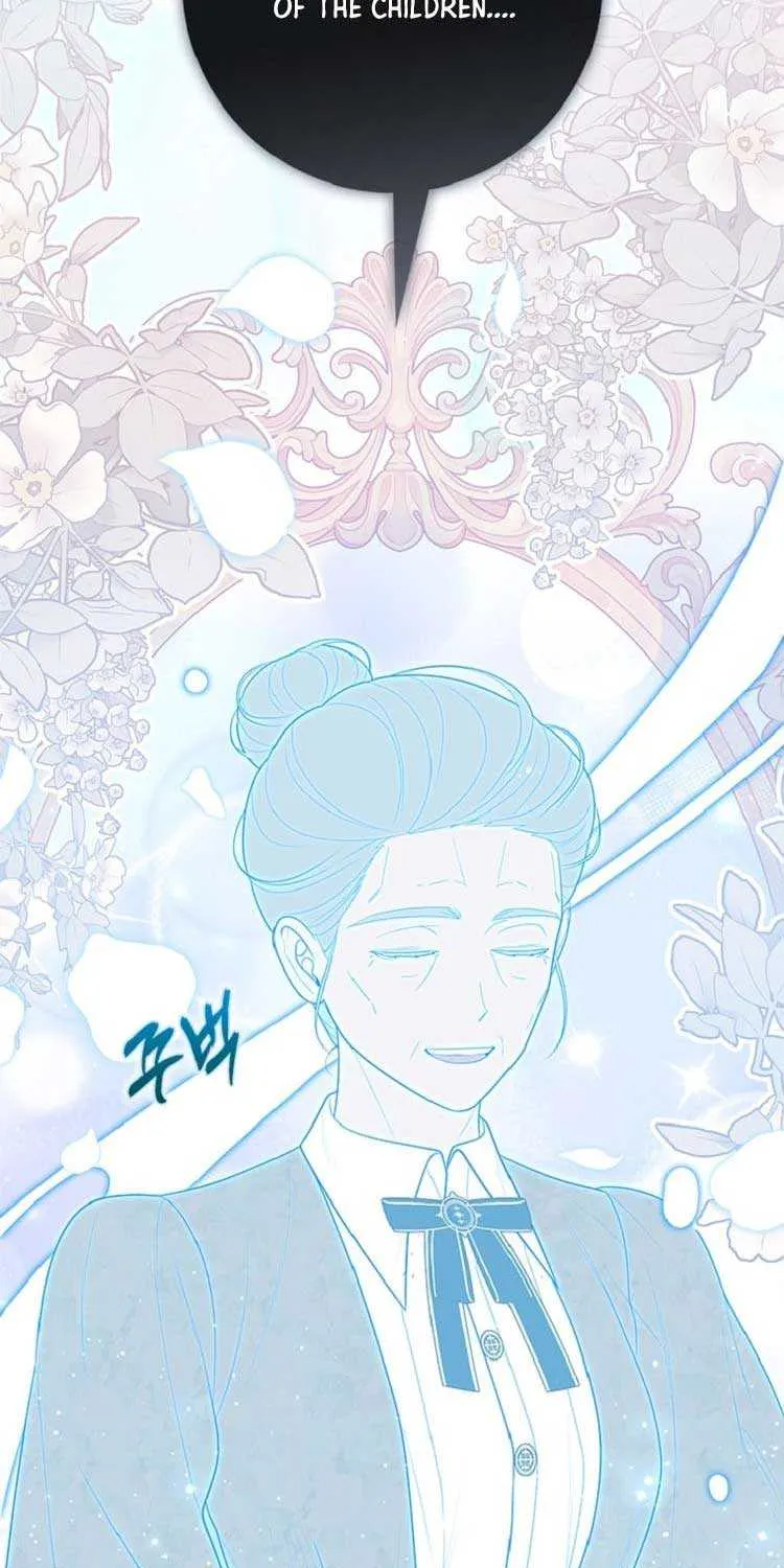 A Fortune-Telling Princess Chapter 64 page 98 - 