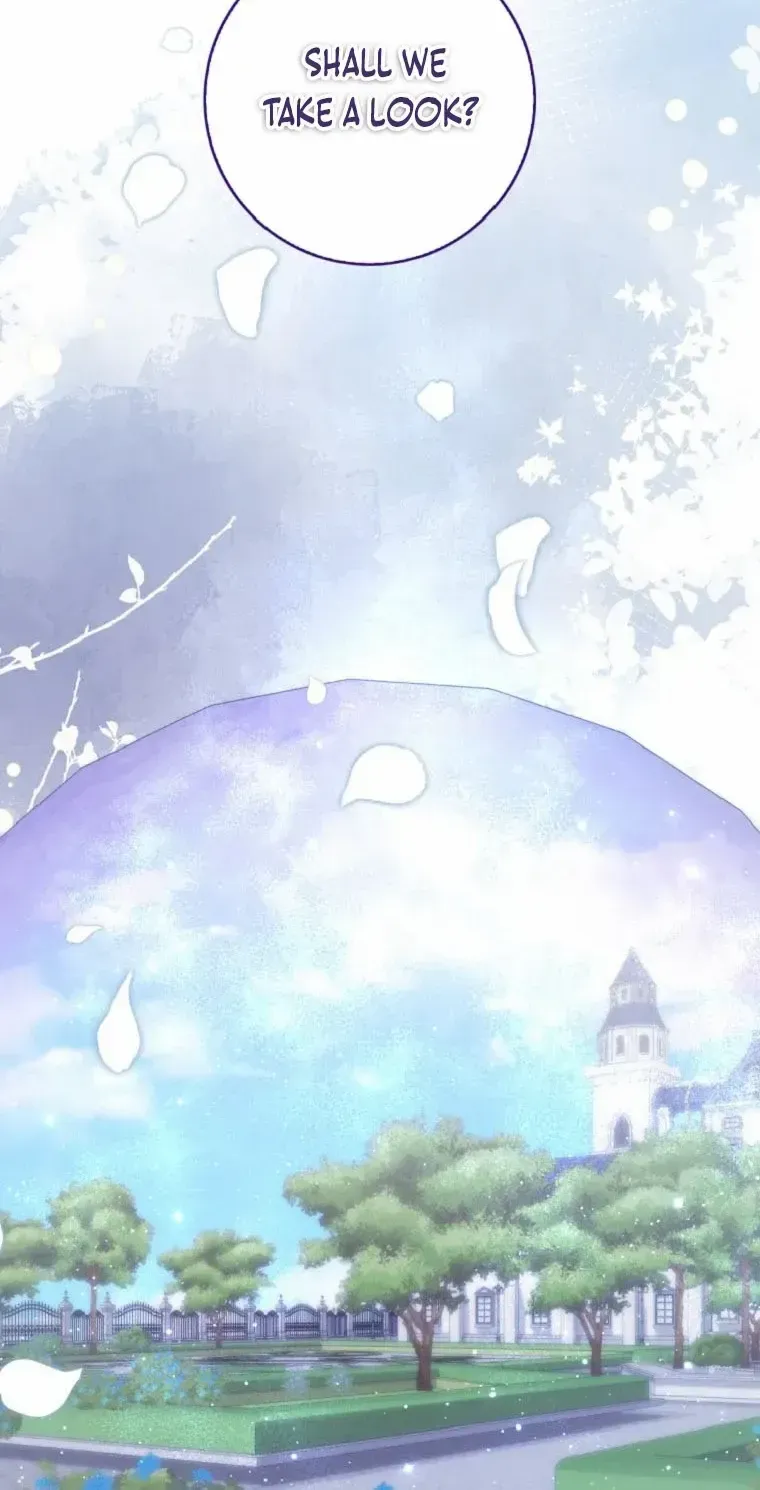 A Fortune-Telling Princess Chapter 65 page 101 - 