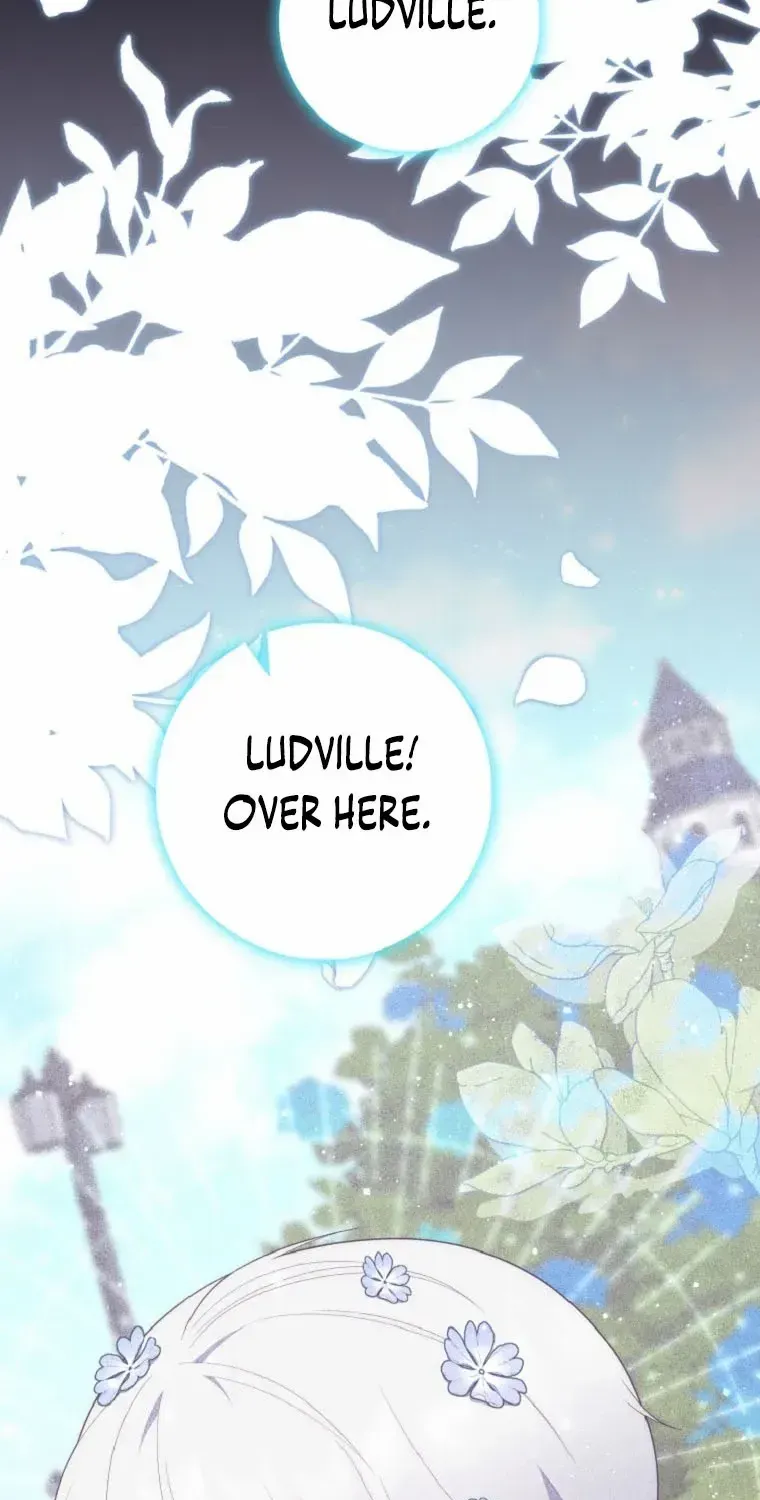A Fortune-Telling Princess Chapter 65 page 104 - 