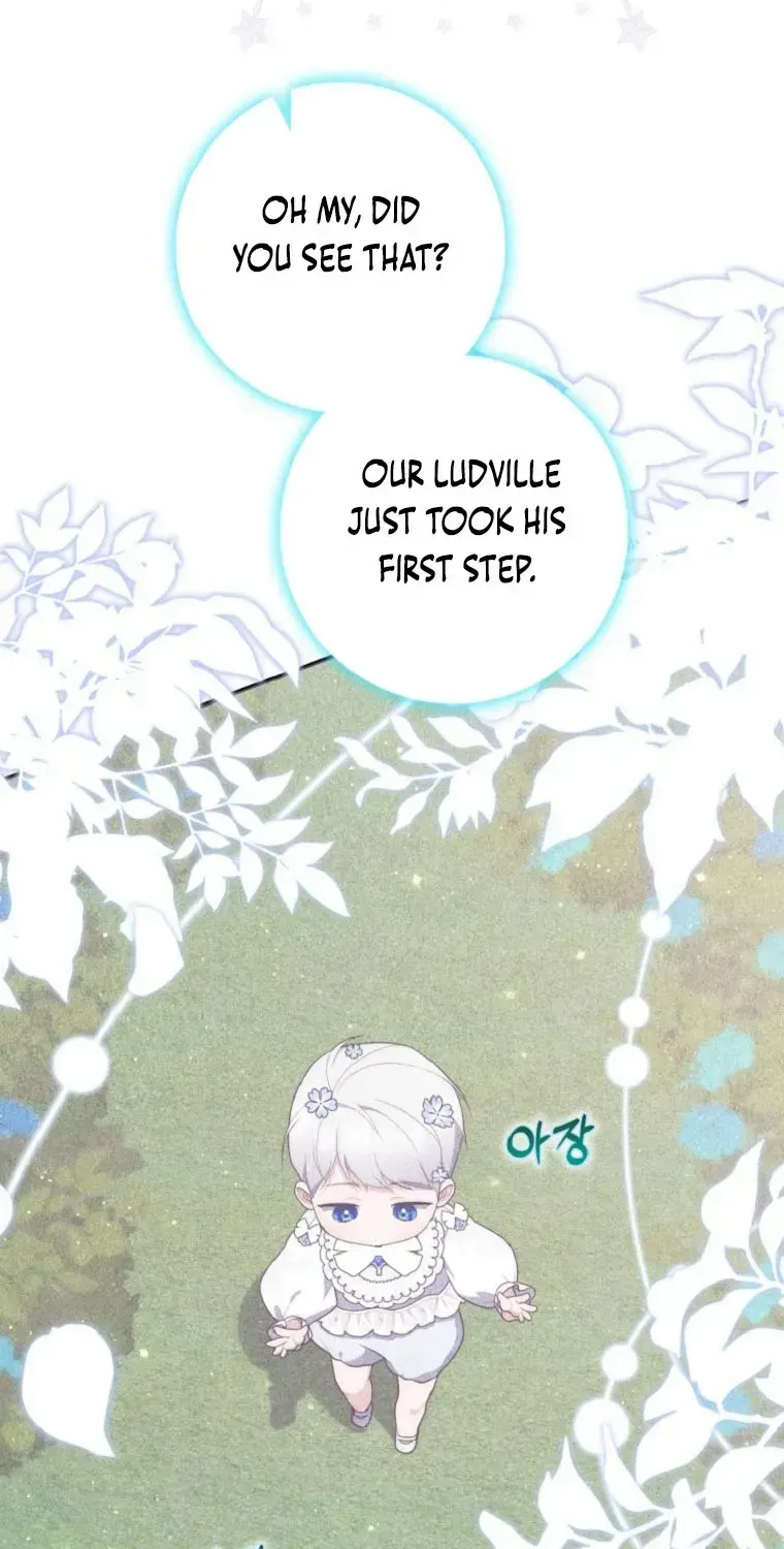 A Fortune-Telling Princess Chapter 65 page 106 - 
