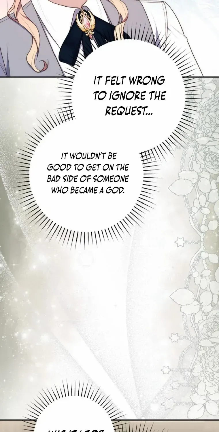 A Fortune-Telling Princess Chapter 65 page 12 - 