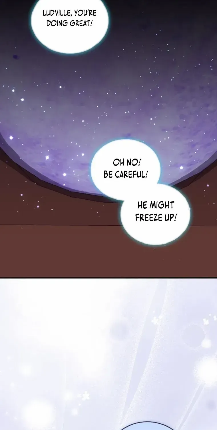 A Fortune-Telling Princess Chapter 65 page 111 - 