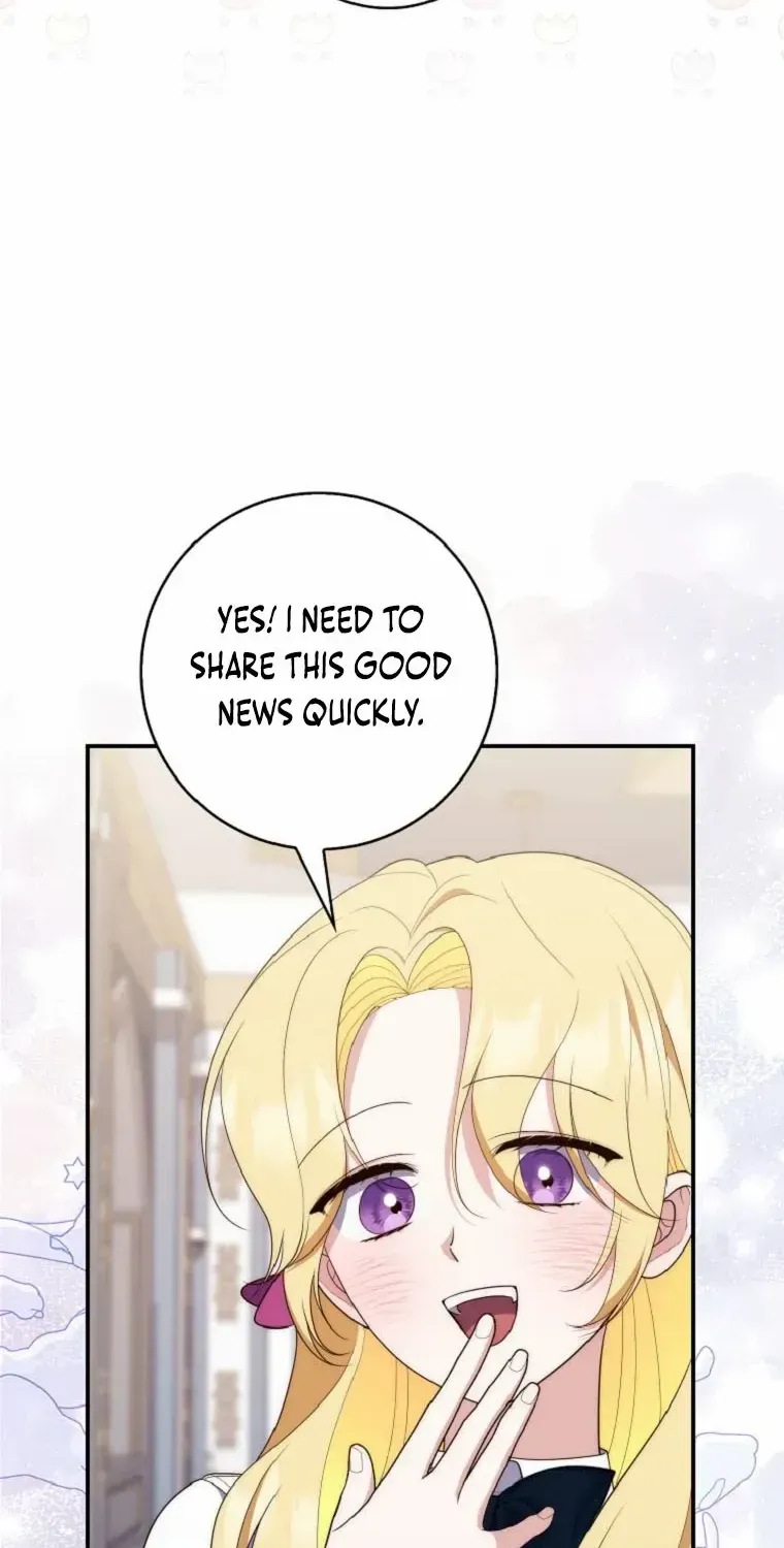 A Fortune-Telling Princess Chapter 65 page 15 - 