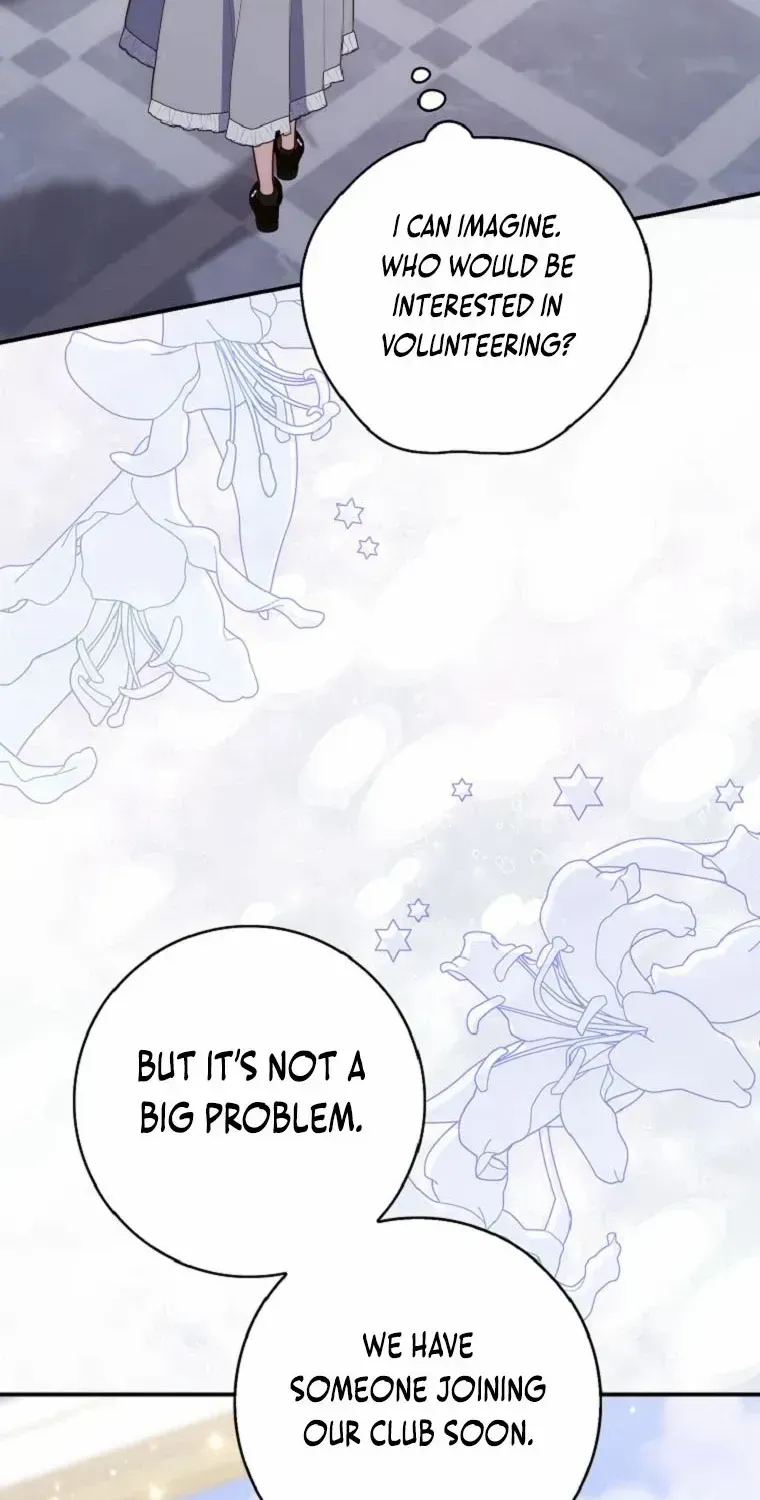 A Fortune-Telling Princess Chapter 65 page 20 - 