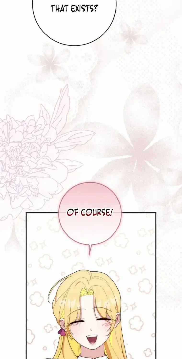 A Fortune-Telling Princess Chapter 65 page 22 - 