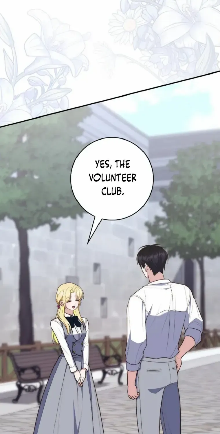 A Fortune-Telling Princess Chapter 65 page 31 - 