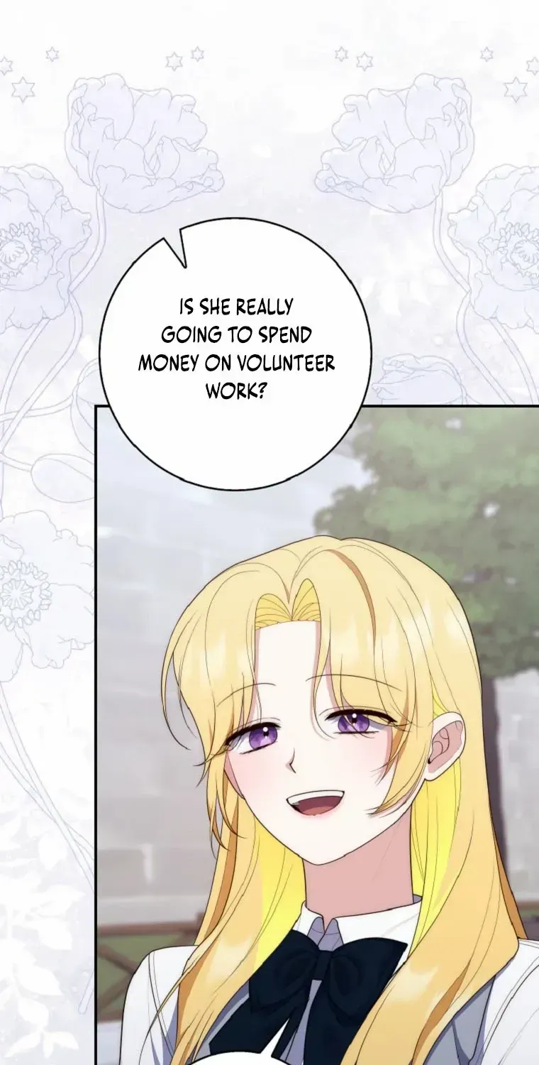 A Fortune-Telling Princess Chapter 65 page 34 - 