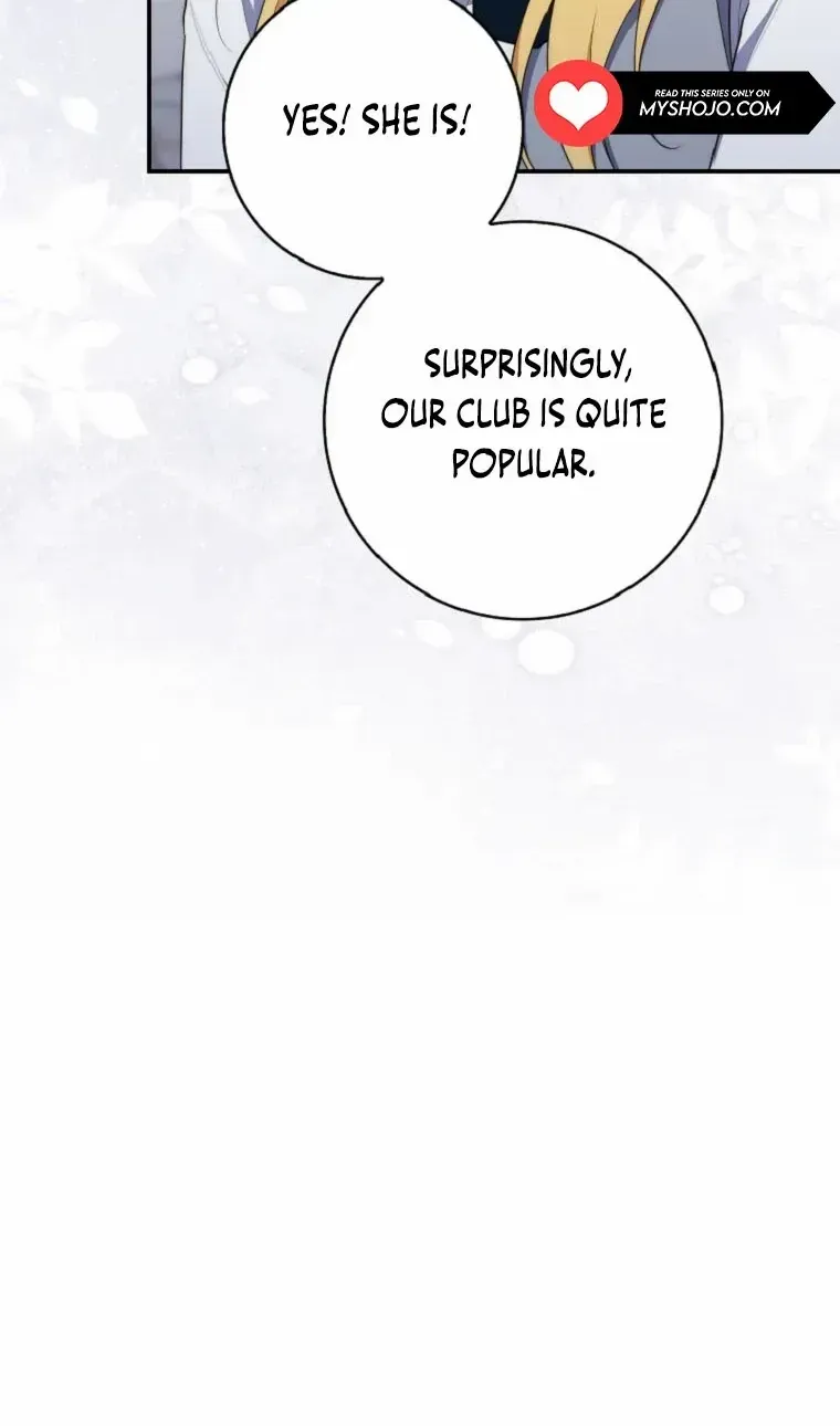 A Fortune-Telling Princess Chapter 65 page 35 - 