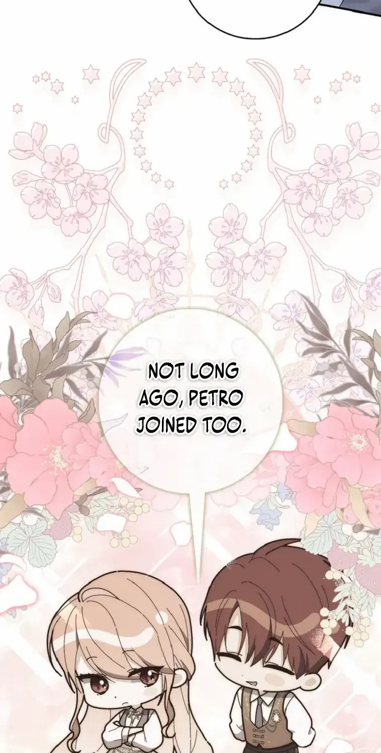 A Fortune-Telling Princess Chapter 65 page 37 - 