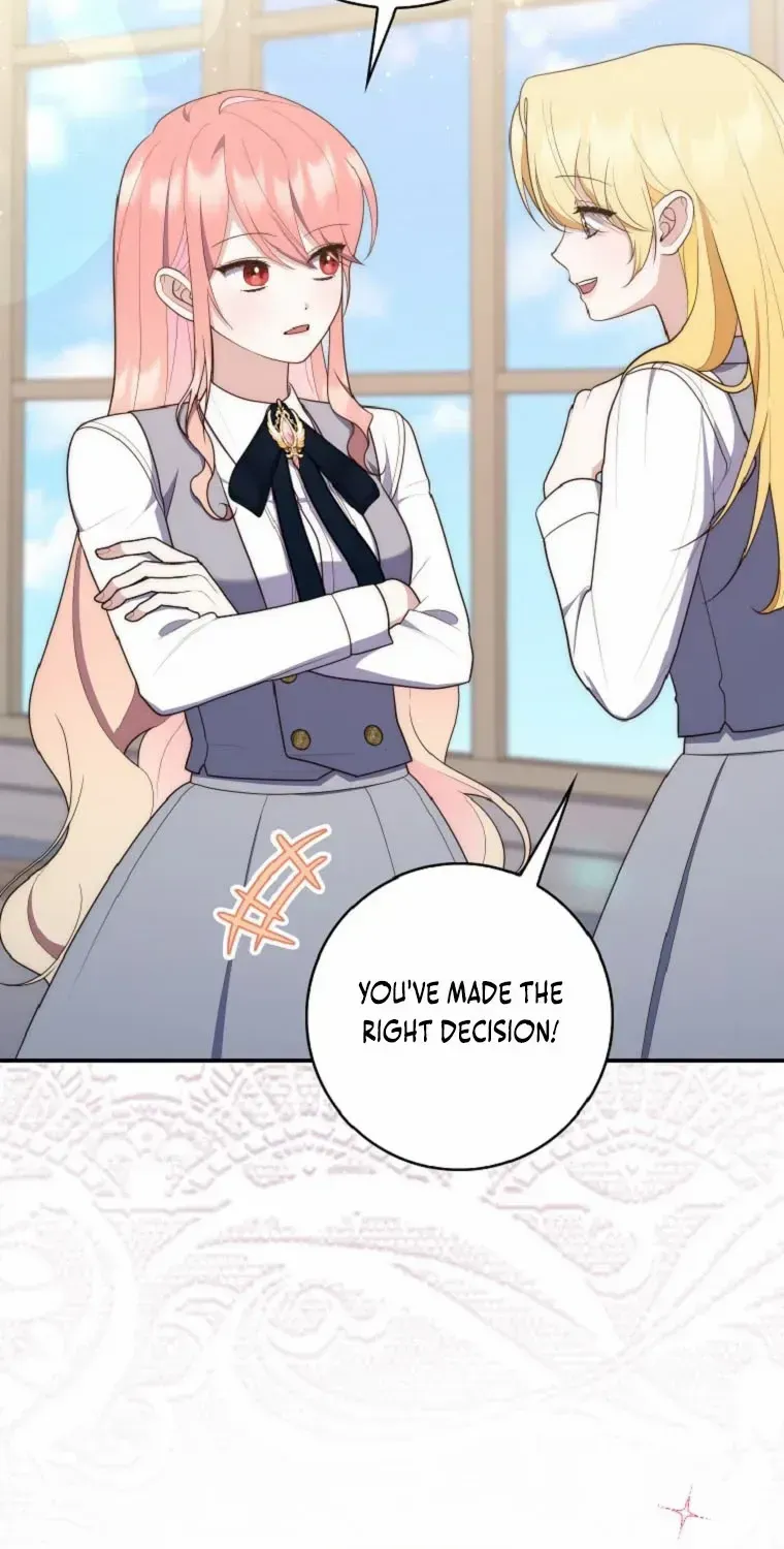 A Fortune-Telling Princess Chapter 65 page 5 - 