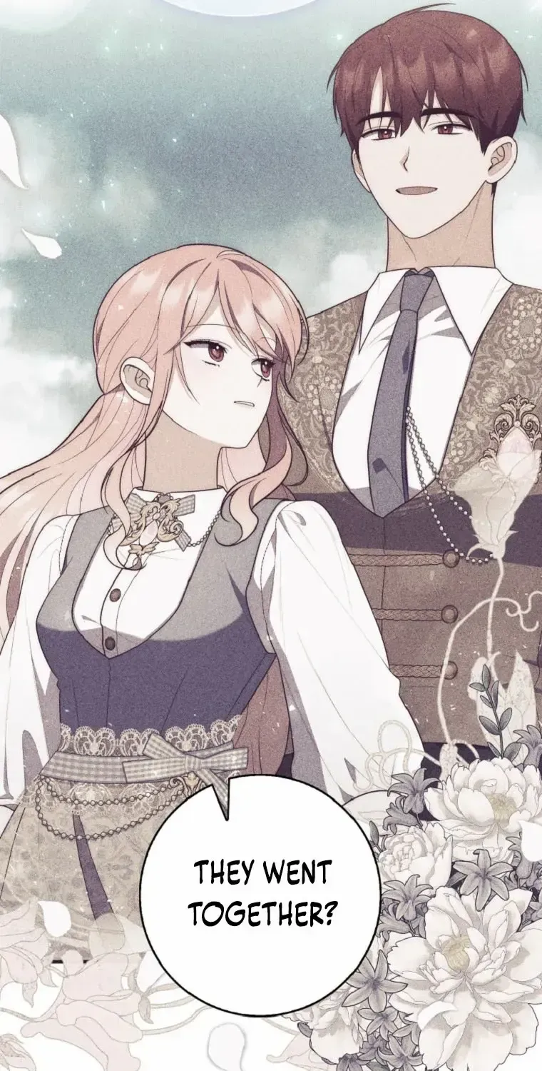 A Fortune-Telling Princess Chapter 65 page 42 - 