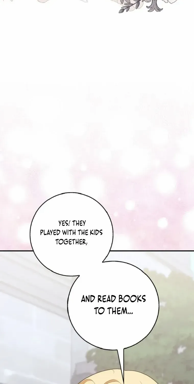 A Fortune-Telling Princess Chapter 65 page 43 - 