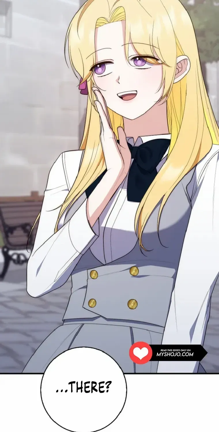 A Fortune-Telling Princess Chapter 65 page 44 - 