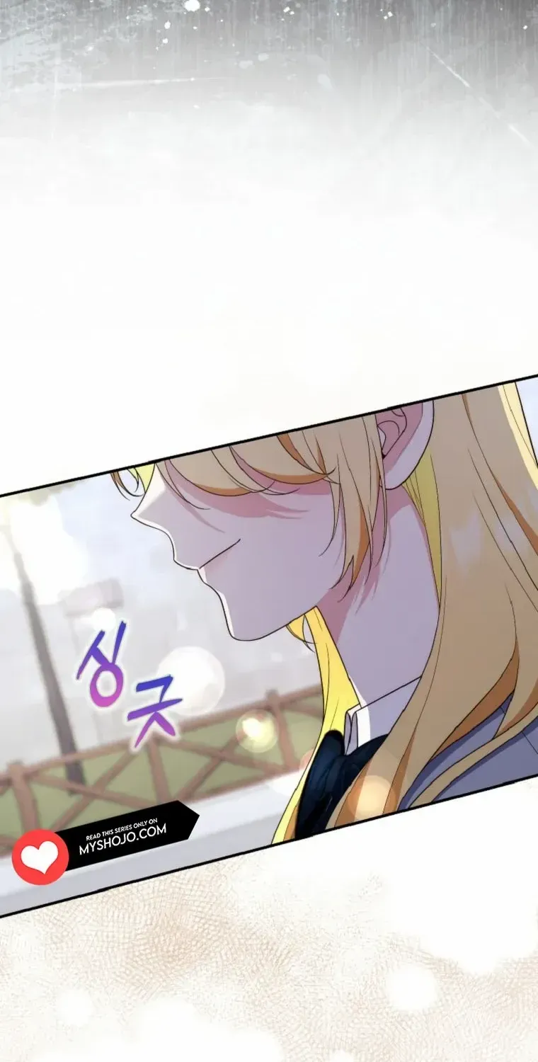 A Fortune-Telling Princess Chapter 65 page 47 - 