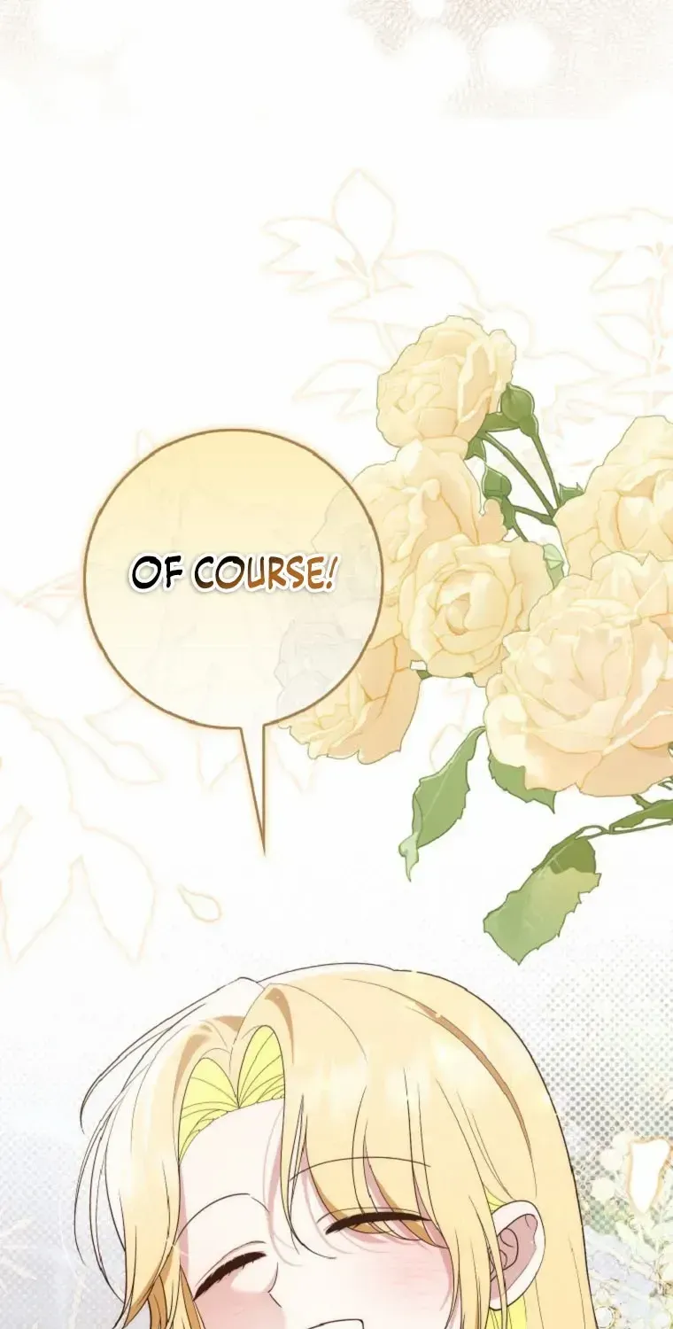 A Fortune-Telling Princess Chapter 65 page 48 - 