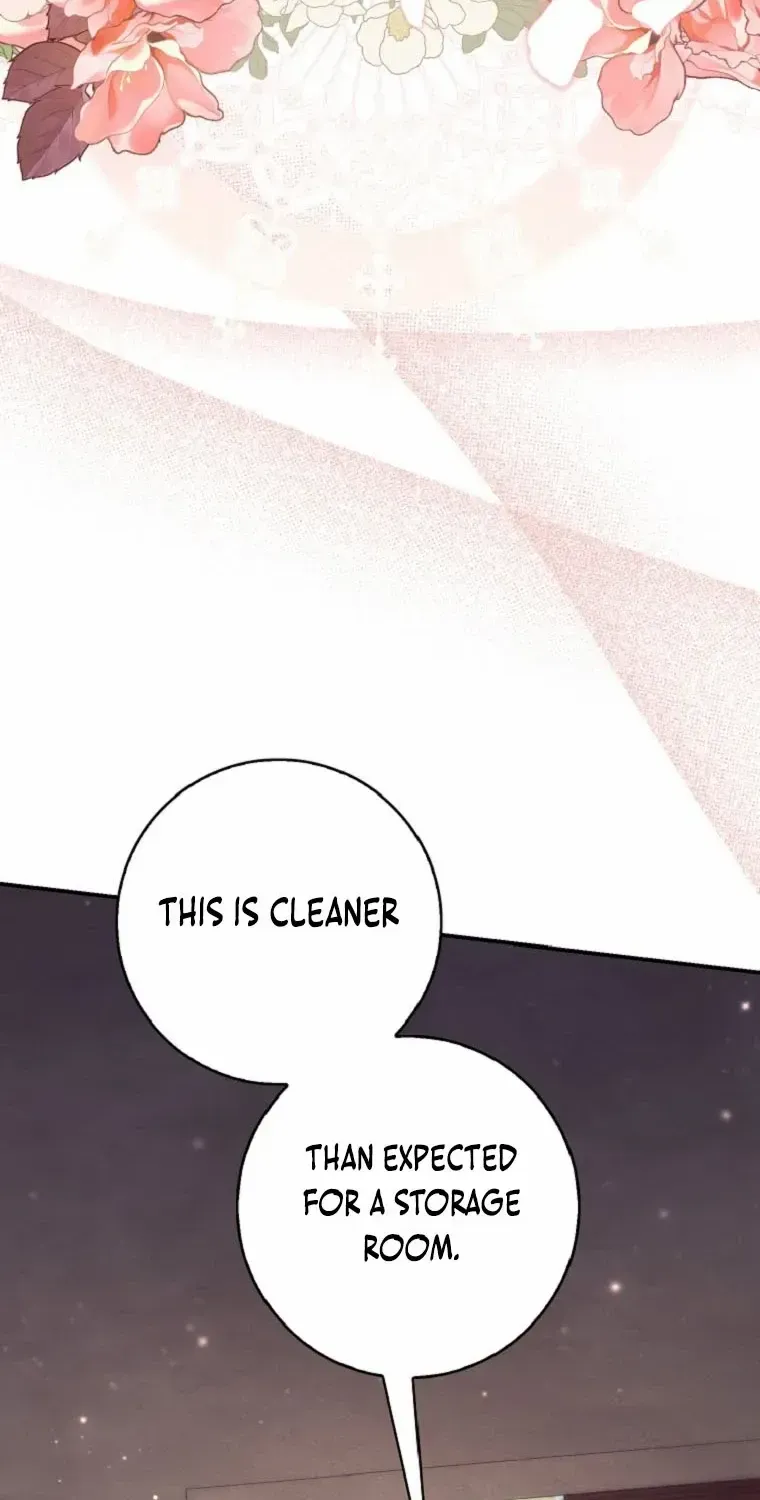 A Fortune-Telling Princess Chapter 65 page 54 - 