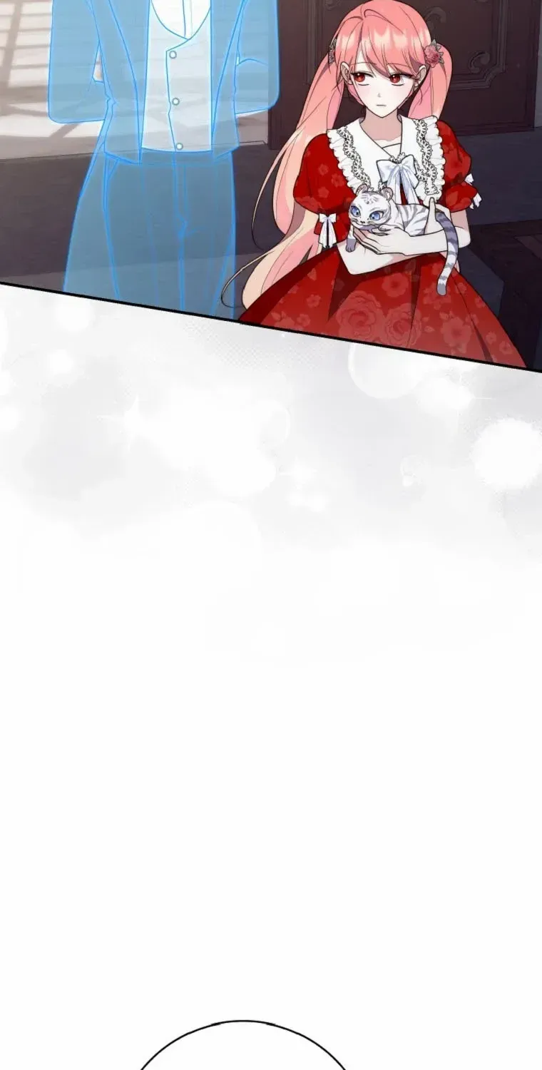 A Fortune-Telling Princess Chapter 65 page 57 - 