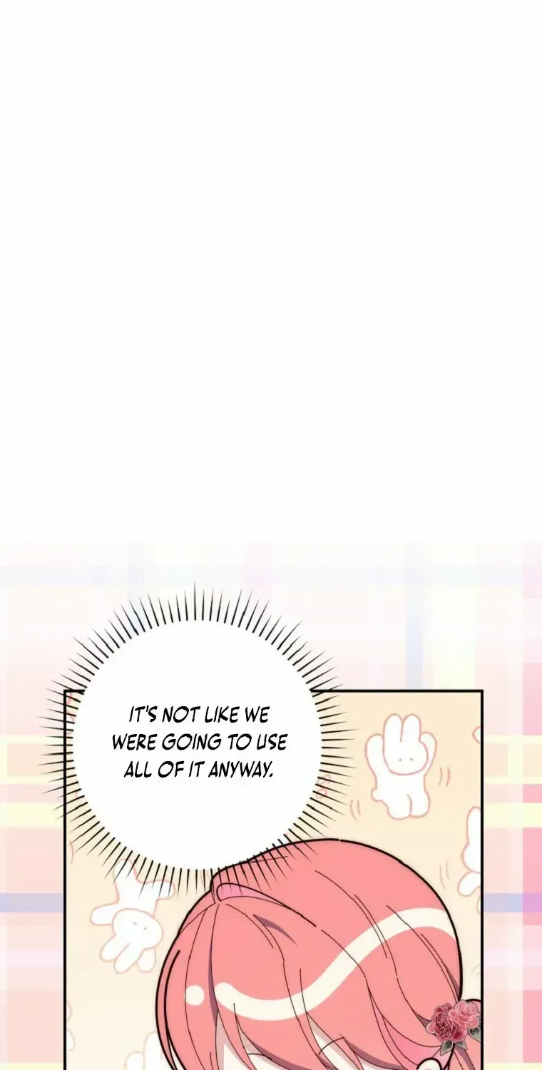 A Fortune-Telling Princess Chapter 65 page 60 - 