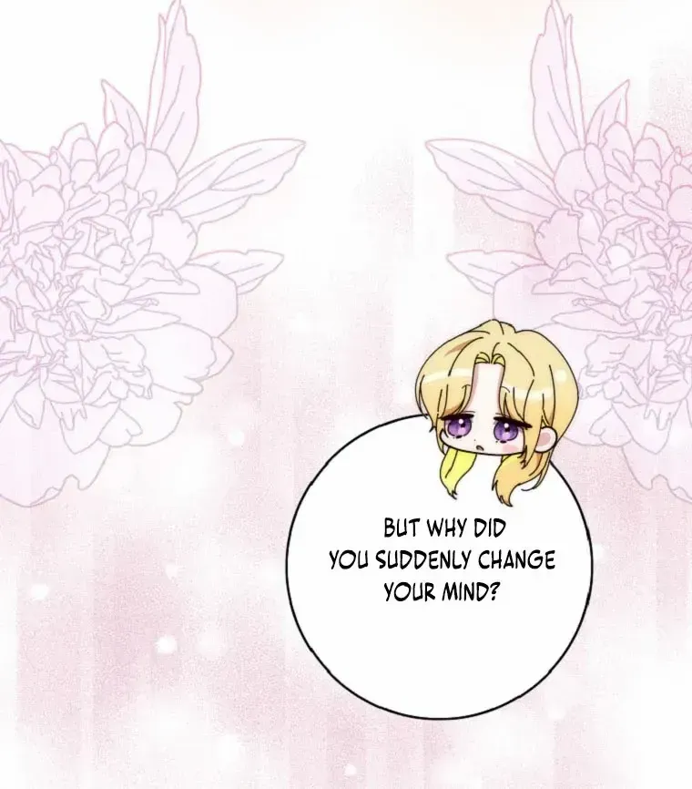 A Fortune-Telling Princess Chapter 65 page 7 - 