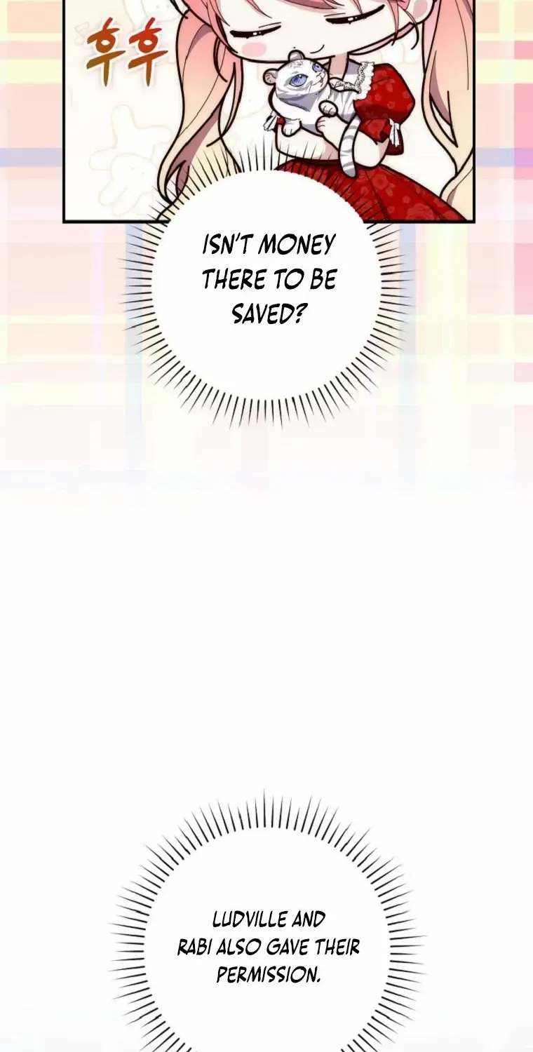 A Fortune-Telling Princess Chapter 65 page 61 - 