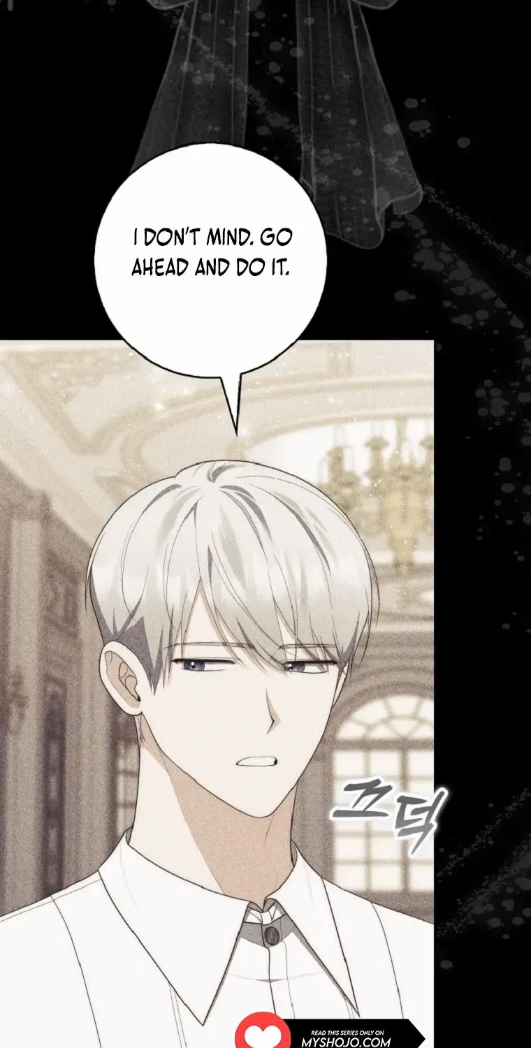 A Fortune-Telling Princess Chapter 65 page 64 - 