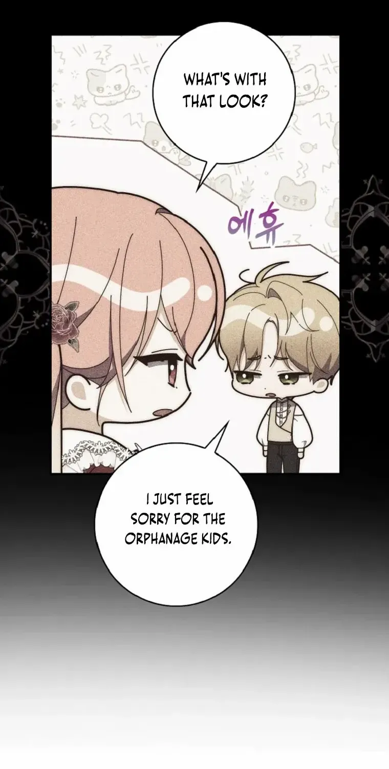 A Fortune-Telling Princess Chapter 65 page 69 - 