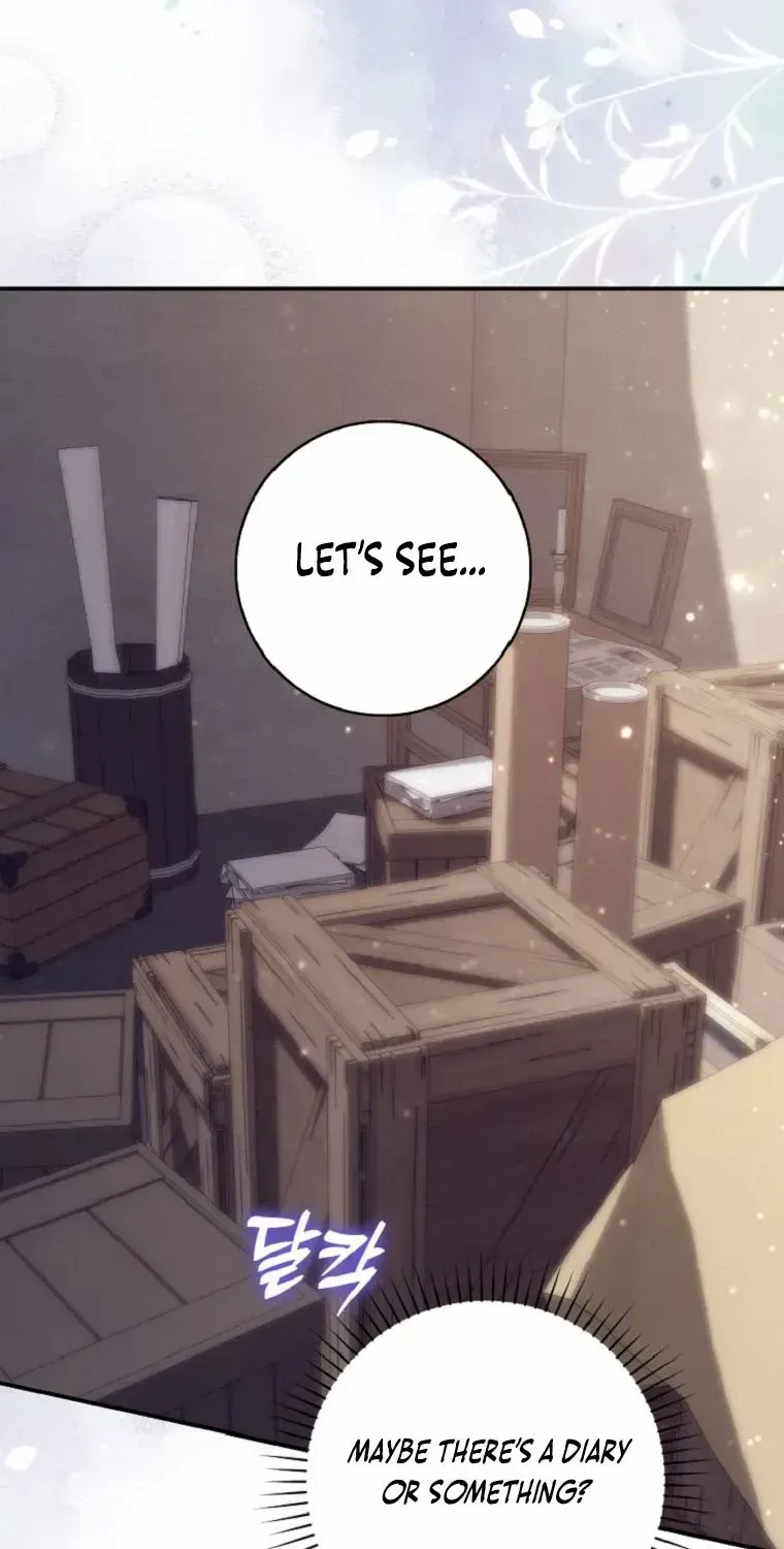 A Fortune-Telling Princess Chapter 65 page 73 - 