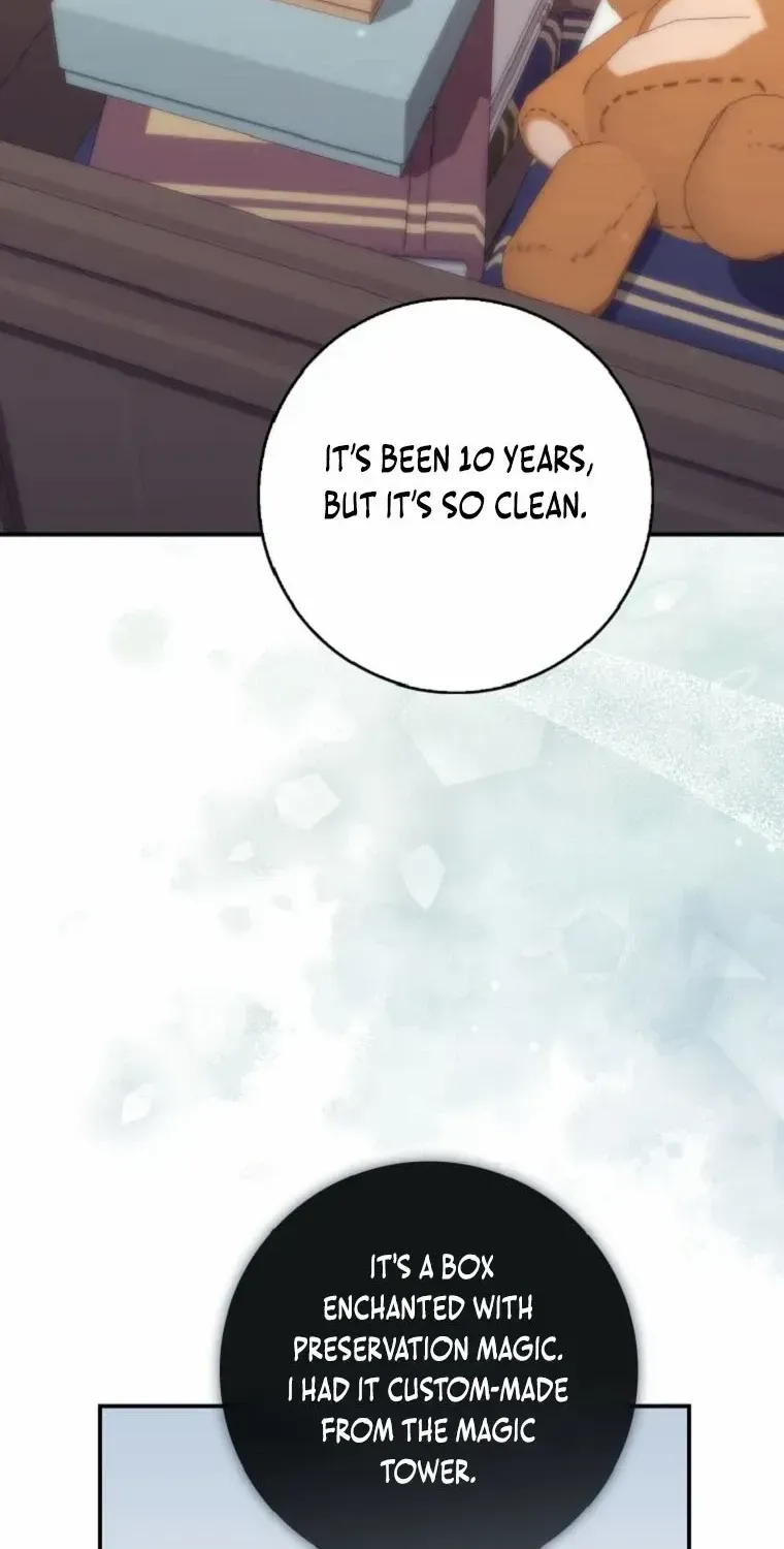 A Fortune-Telling Princess Chapter 65 page 75 - 